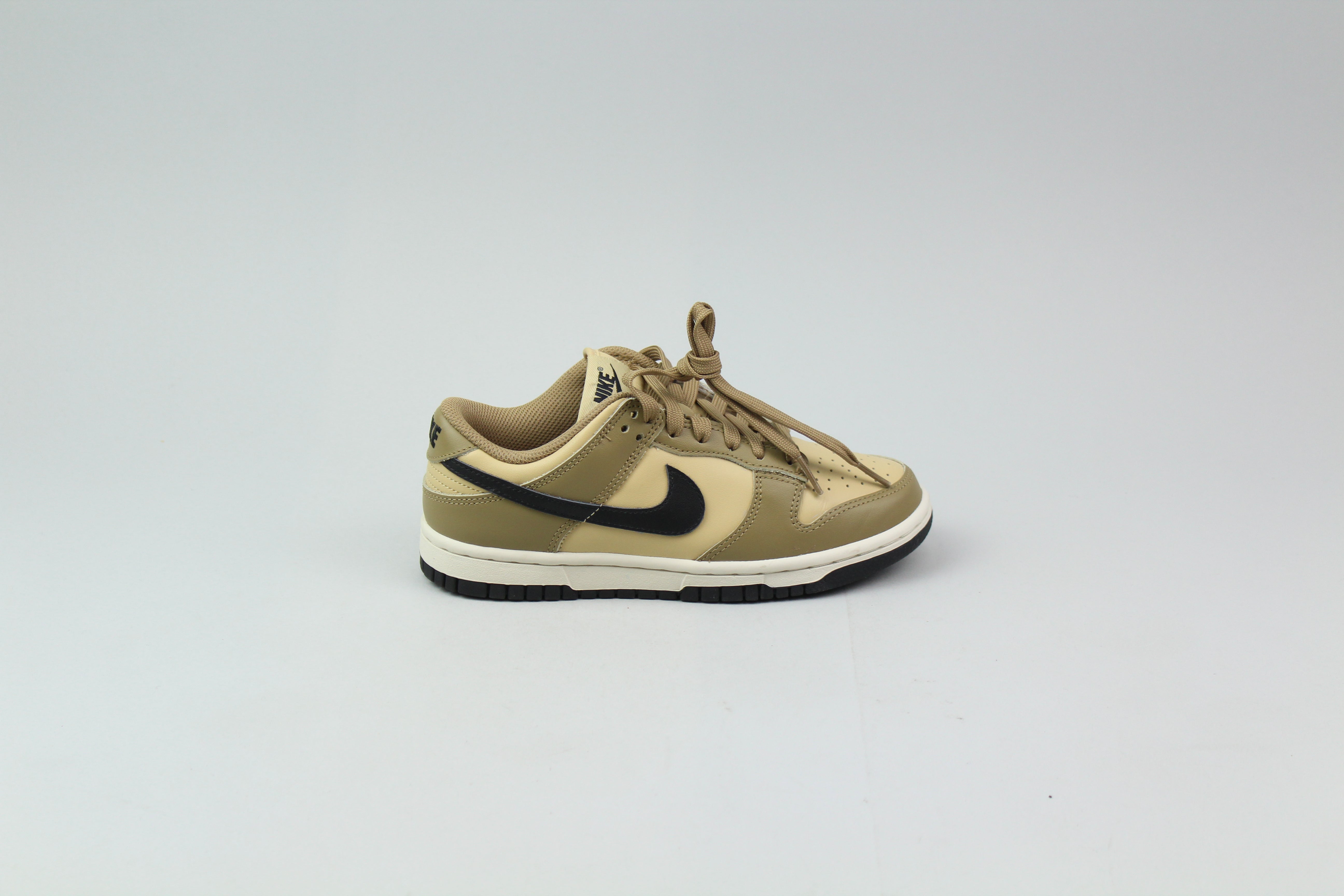 Nike Dunk Low Dark Driftwood - Size 35.5 (ARCHIVE)-9385903096138-The Attic