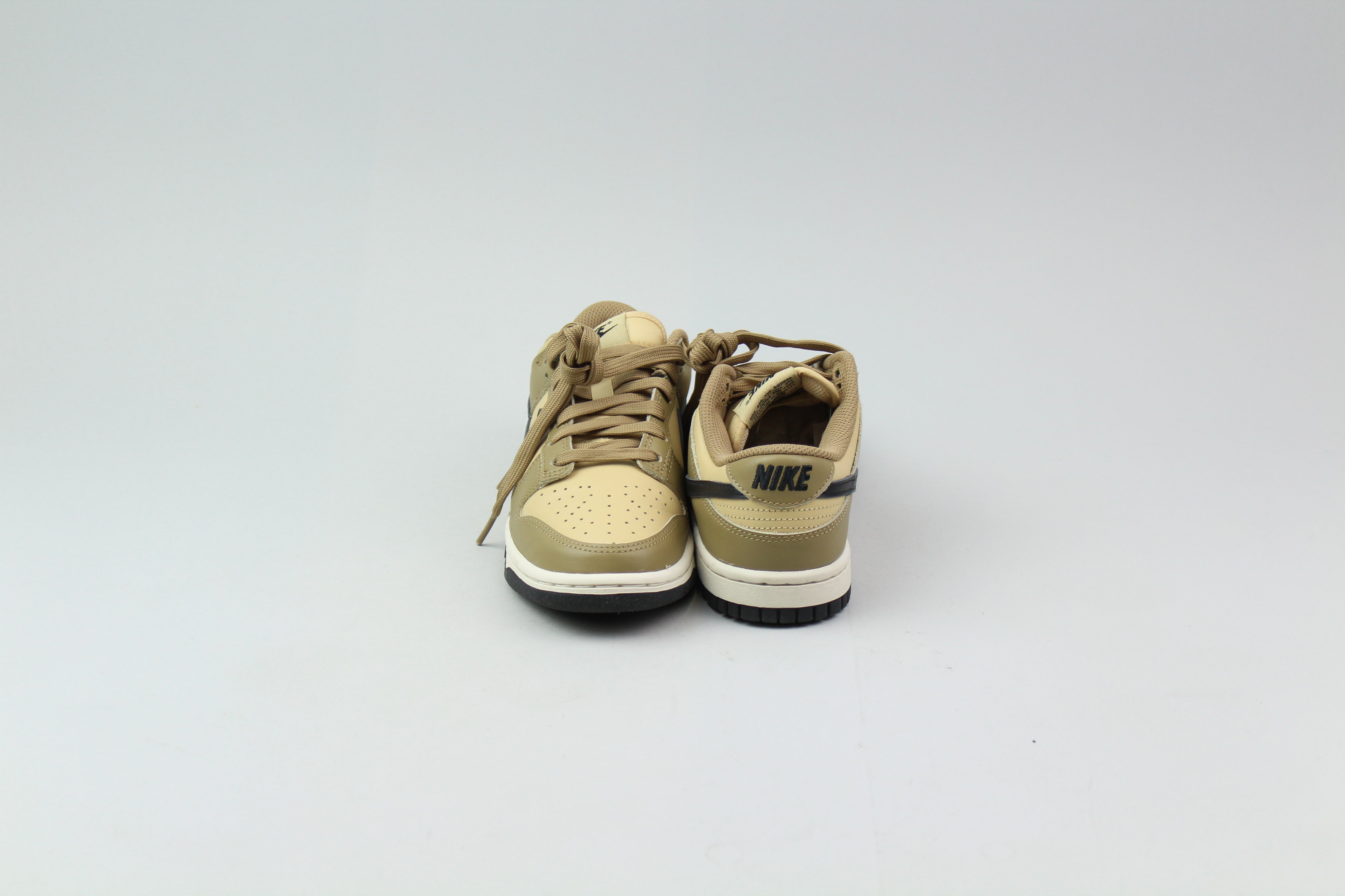 Nike Dunk Low Dark Driftwood - Size 35.5 (ARCHIVE)-9385903096138-The Attic