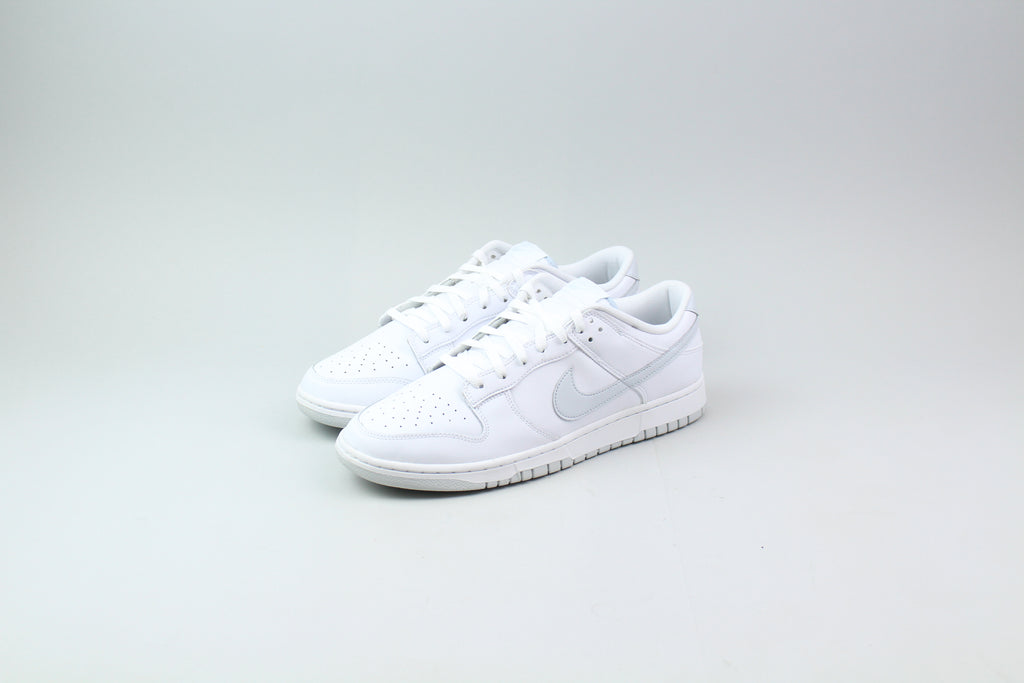 Nike Dunk Low Pure Platinum - Size 48.5 (ARCHIVE)-9388195217738-The Attic