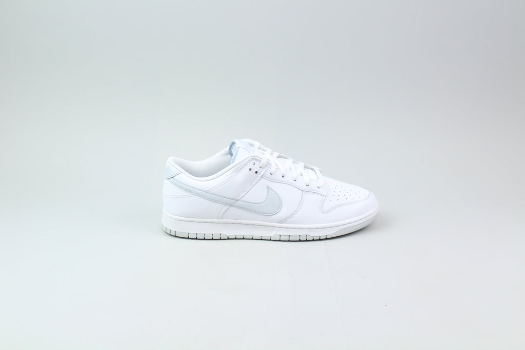 Nike Dunk Low Pure Platinum - Size 48.5 (ARCHIVE)-9388195217738-The Attic