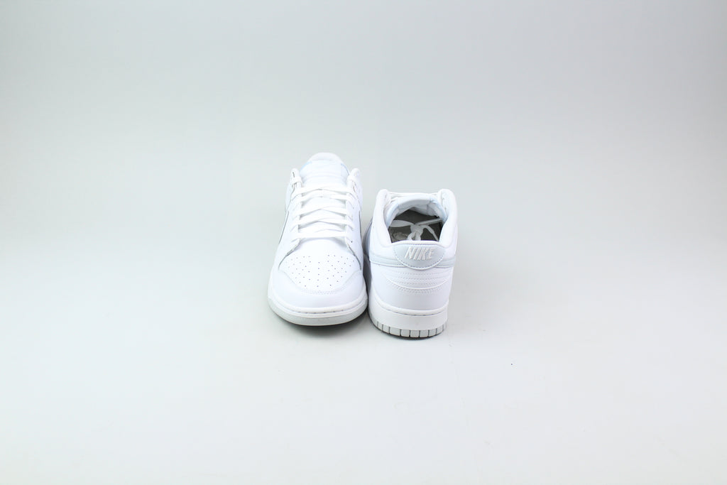Nike Dunk Low Pure Platinum - Size 48.5 (ARCHIVE)-9388195217738-The Attic