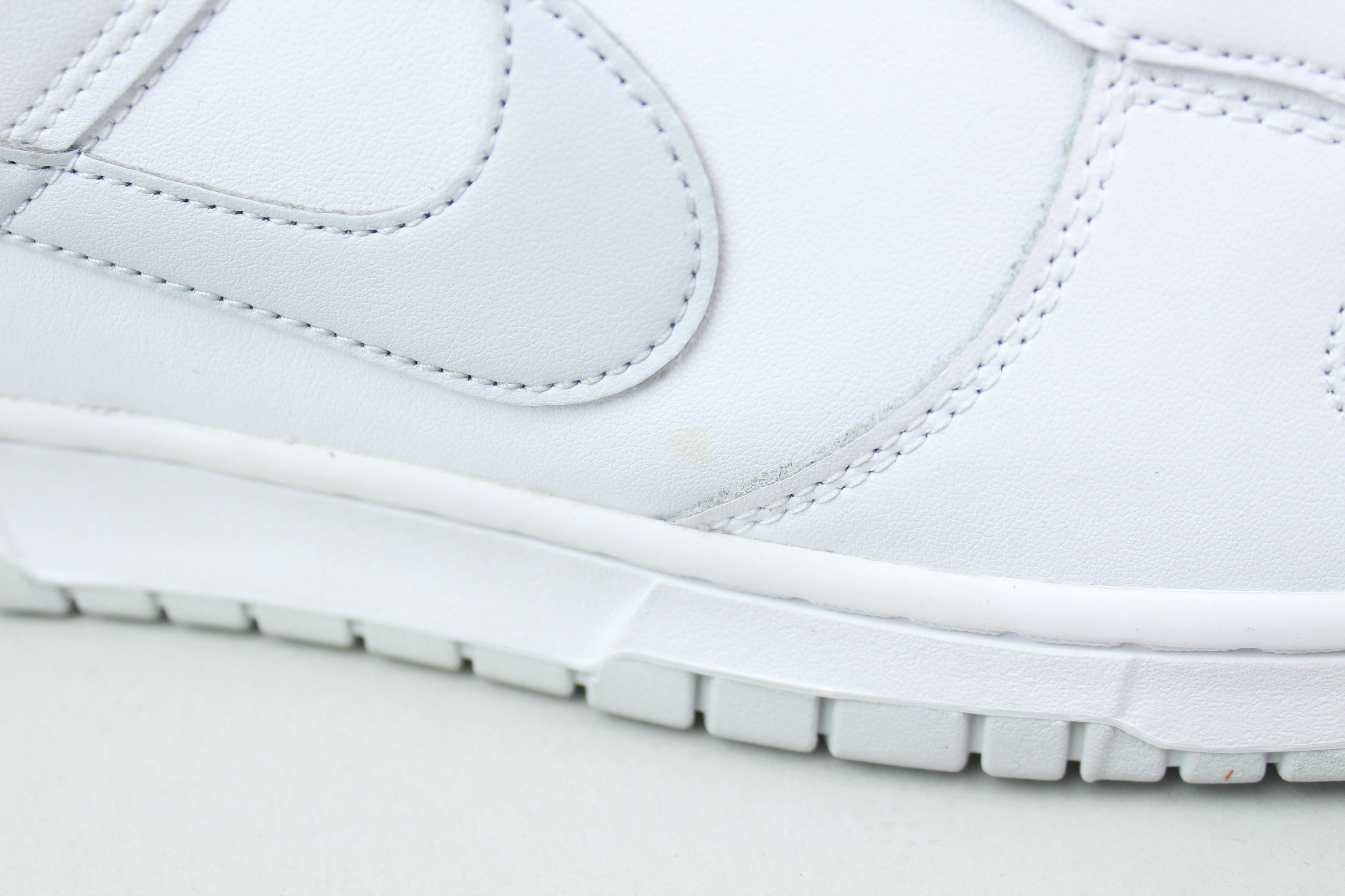 Nike Dunk Low Pure Platinum - Size 48.5 (ARCHIVE)-9388195217738-The Attic