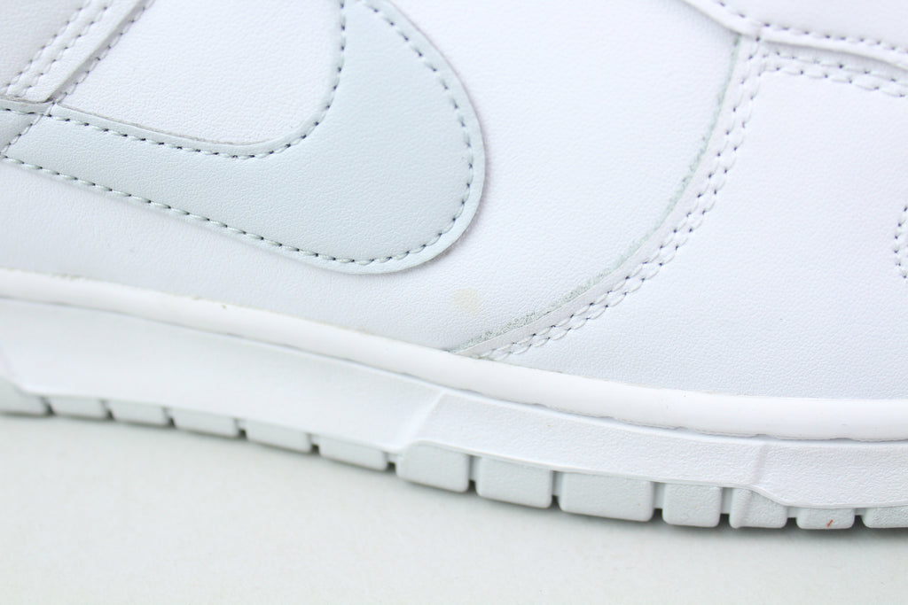 Nike Dunk Low Pure Platinum - Size 48.5 (ARCHIVE)-9388195217738-The Attic