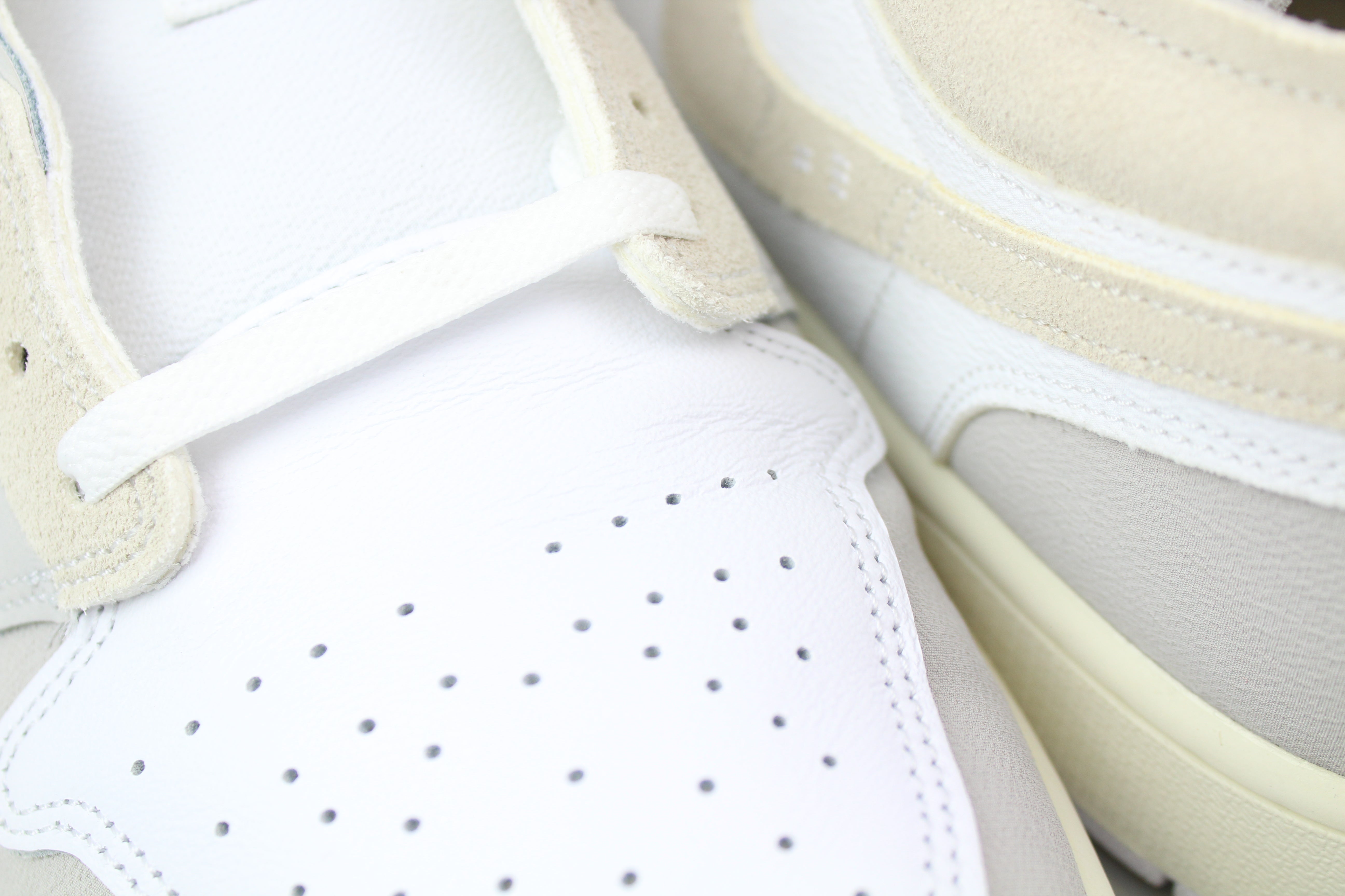 Air Jordan 1 Low SE 'Craft Tech Grey' - Size 48.5 (ARCHIVE)-9389220528458-The Attic