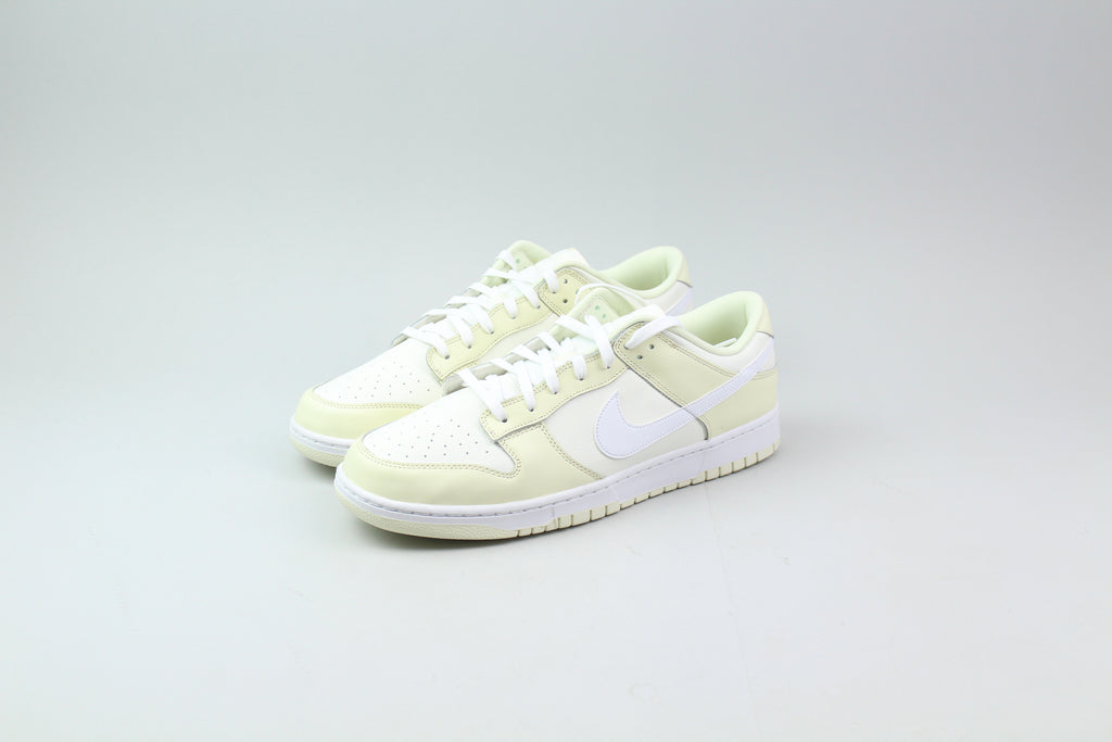Nike Dunk Low 'Coconut Milk' - Size 49.5 (ARCHIVE)-9389200146762-The Attic