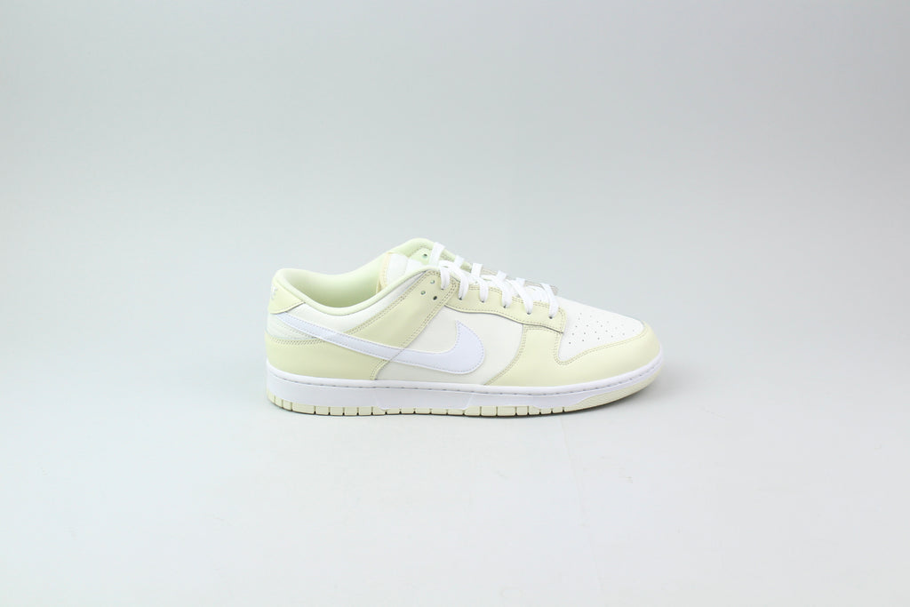 Nike Dunk Low 'Coconut Milk' - Size 49.5 (ARCHIVE)-9389200146762-The Attic