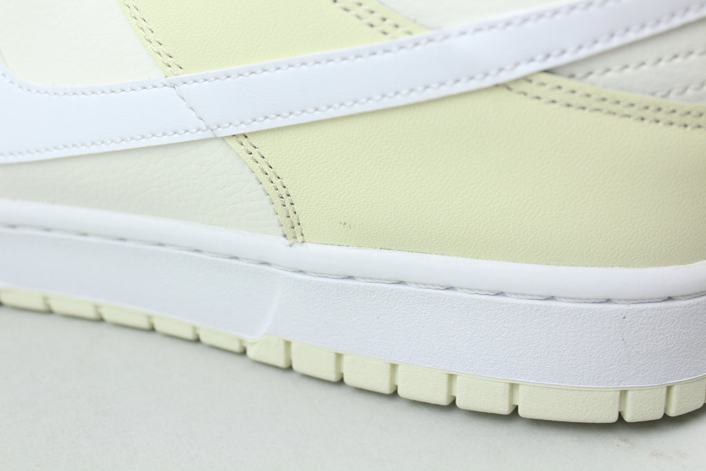 Nike Dunk Low 'Coconut Milk' - Size 49.5 (ARCHIVE)-9389200146762-The Attic