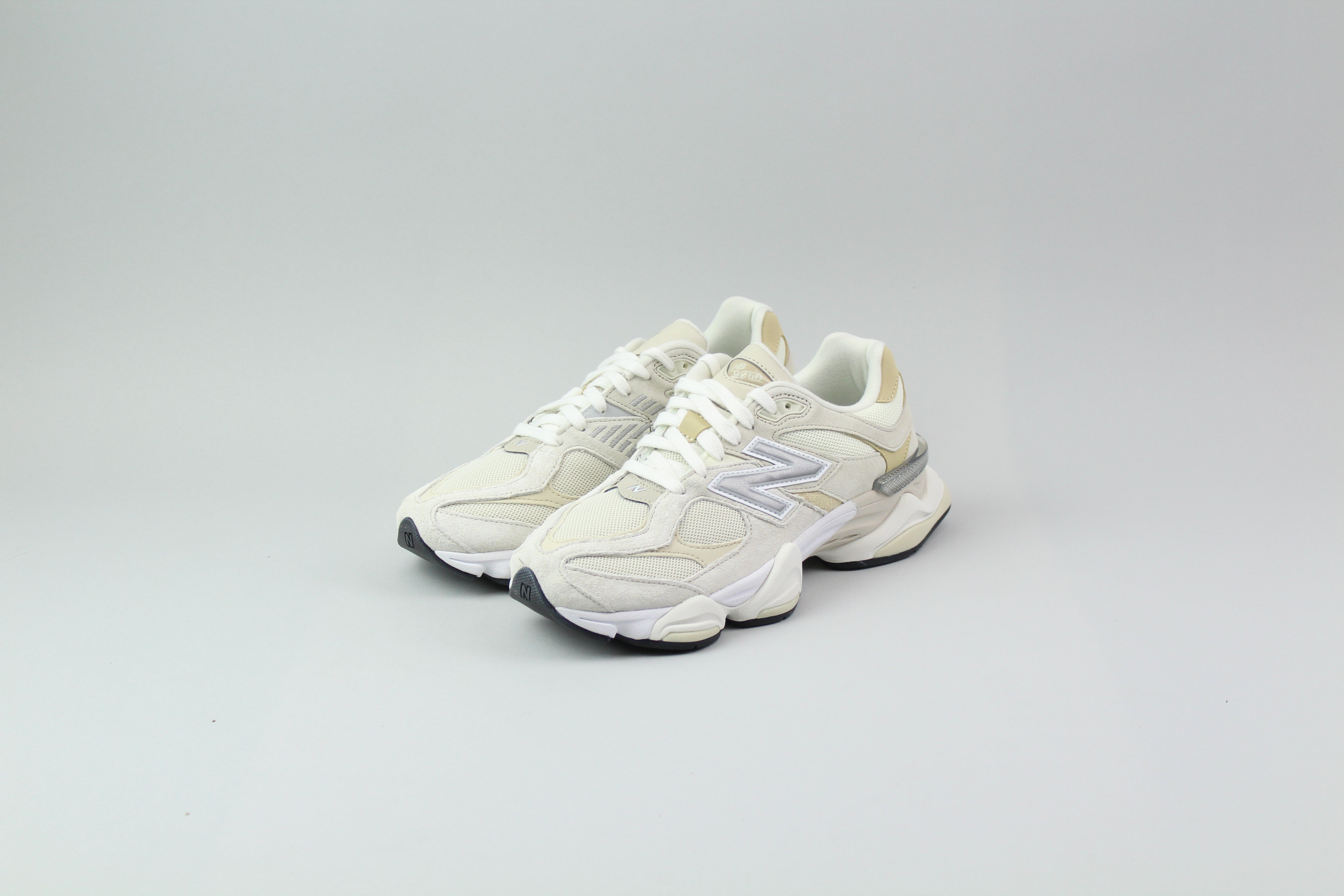 New Balance 9060 'Turtledove'-9393506124106-The Attic