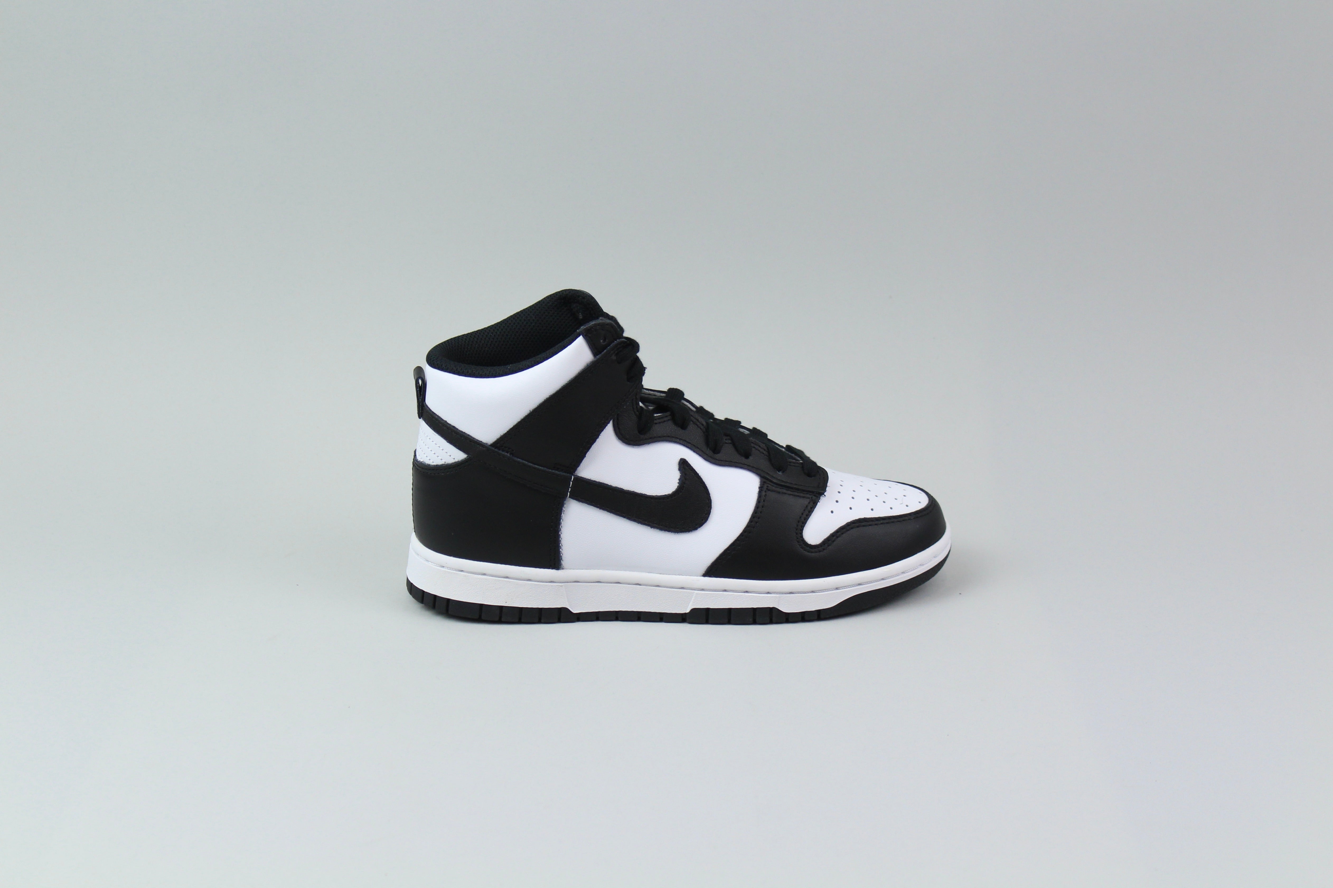 Nike Dunk High Panda (Women's) - Size 40 (ARCHIVE)-9399415472458-The Attic