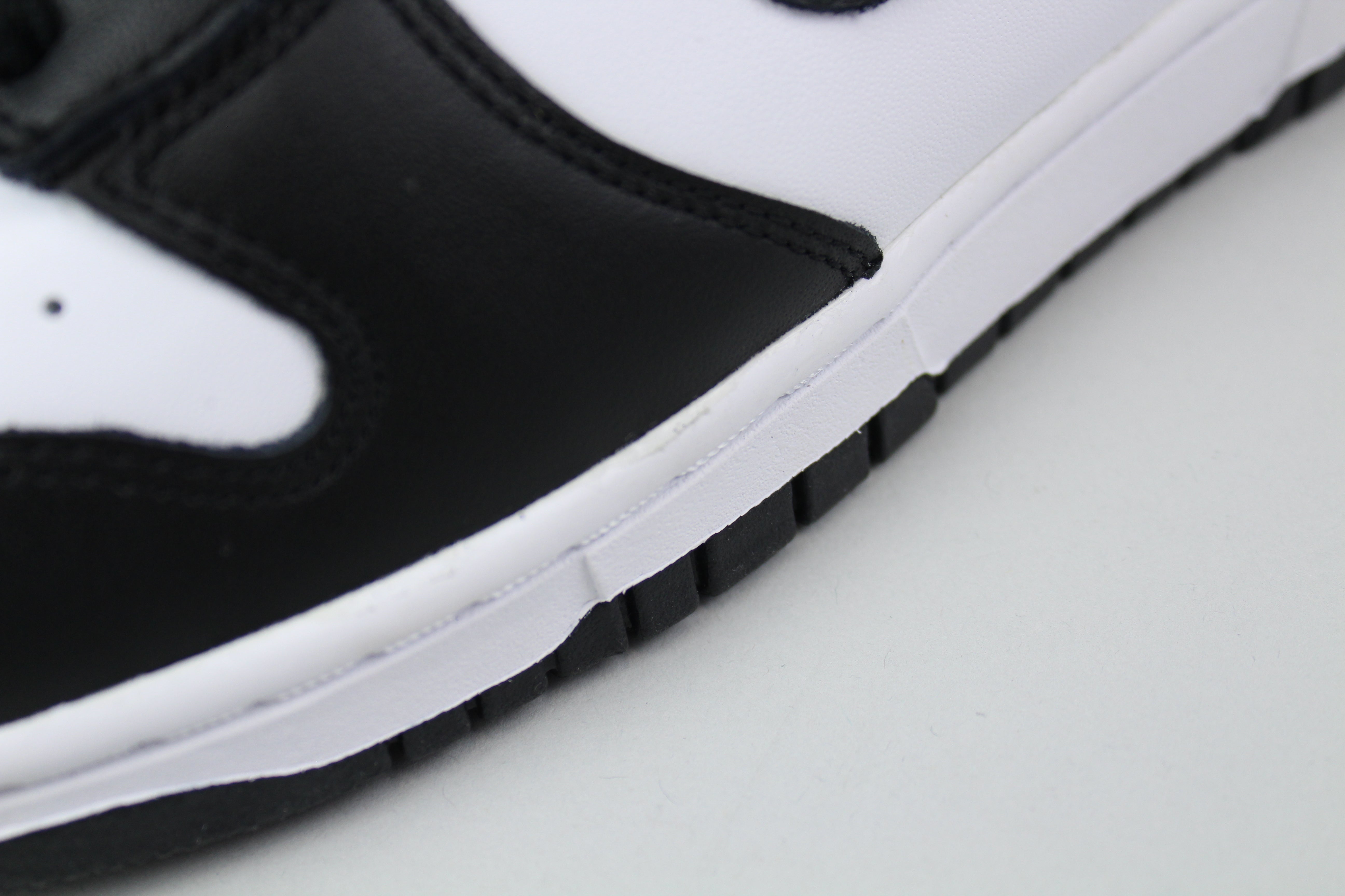 Nike Dunk High Panda (Women's) - Size 40 (ARCHIVE)-9399415472458-The Attic