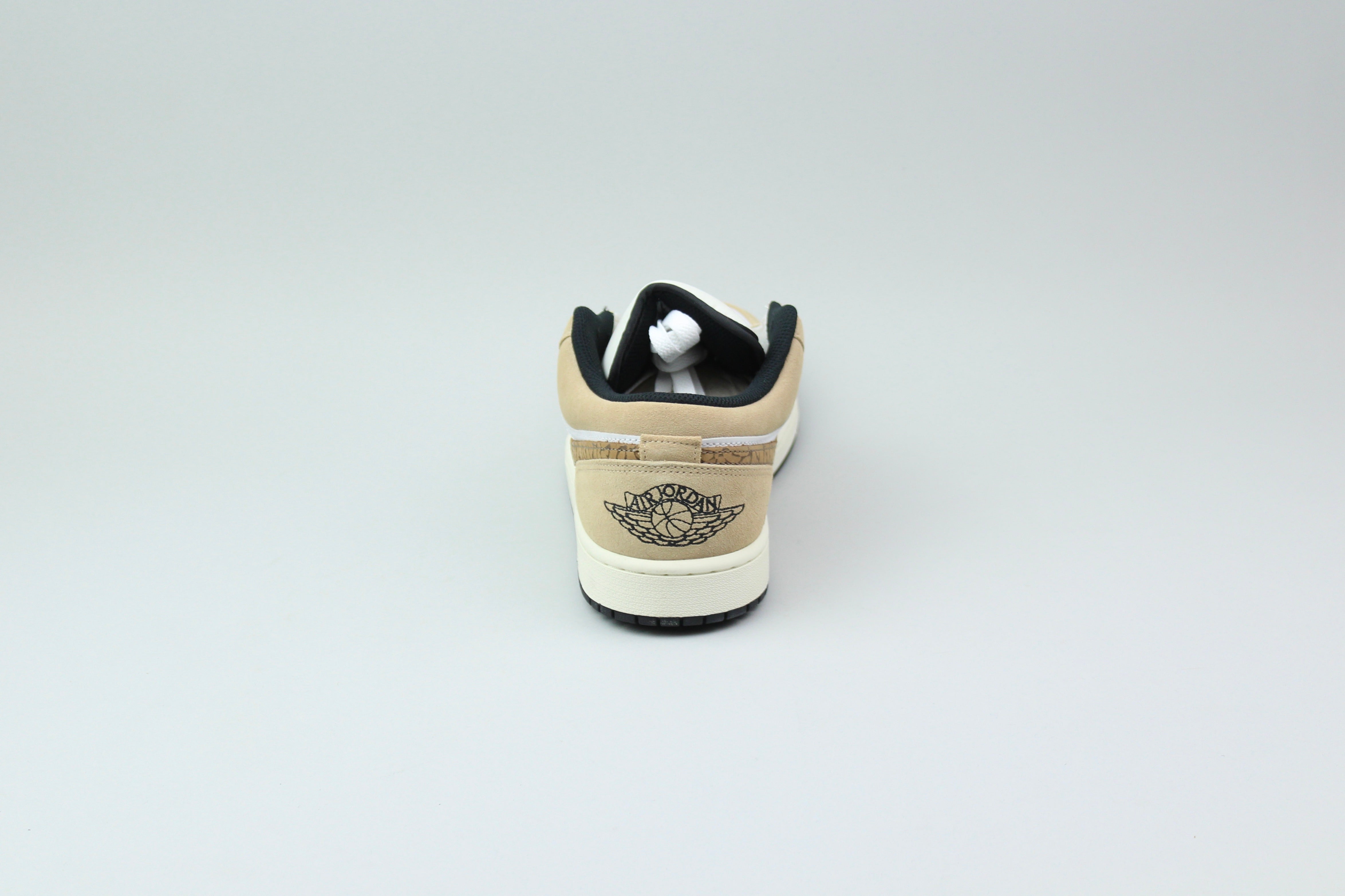 Air Jordan 1 Low SE 'Brown Elephant'-9403994341706-The Attic