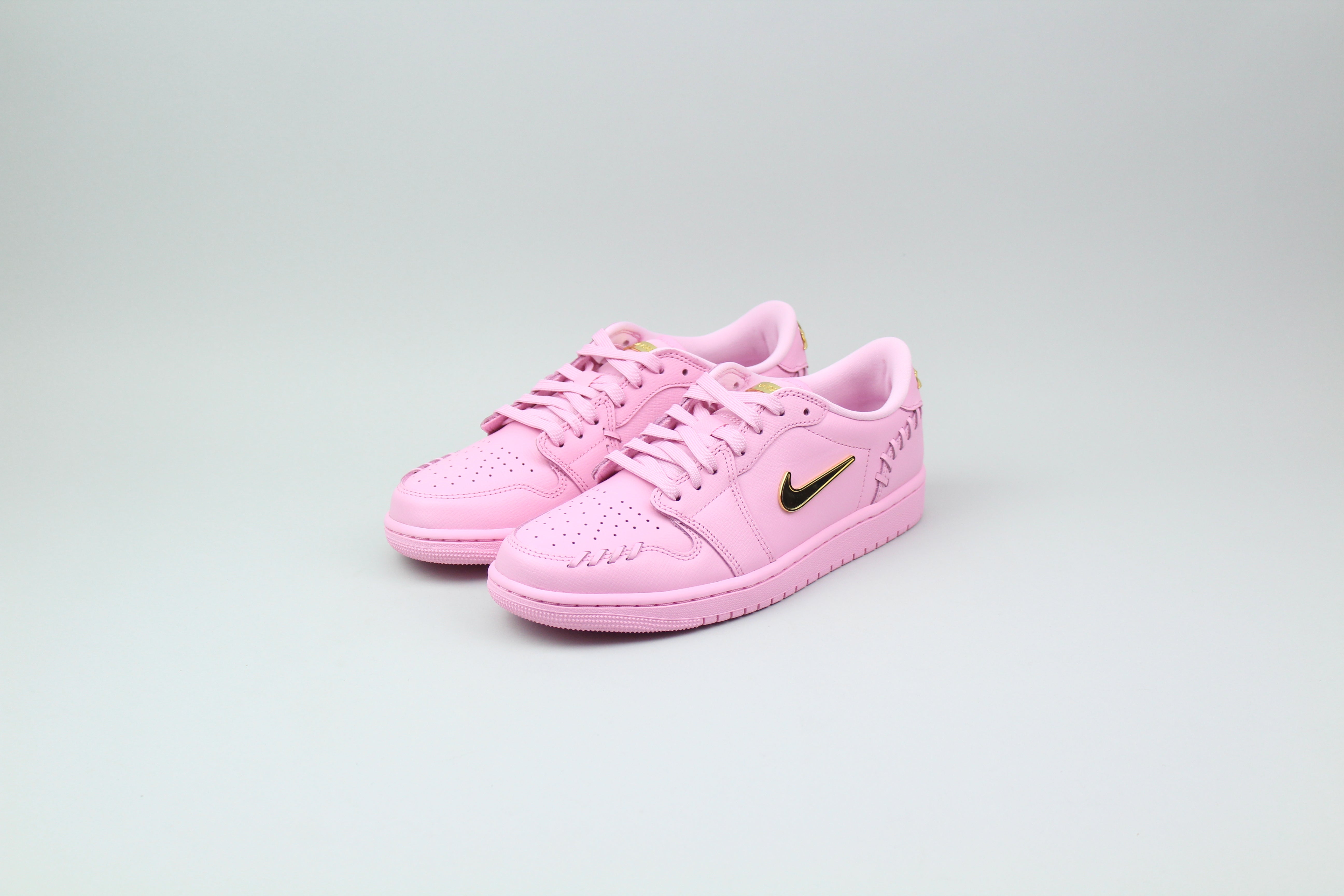 Air Jordan 1 Method of Make 'Perfect Pink' (Women's)-9404003615050-The Attic