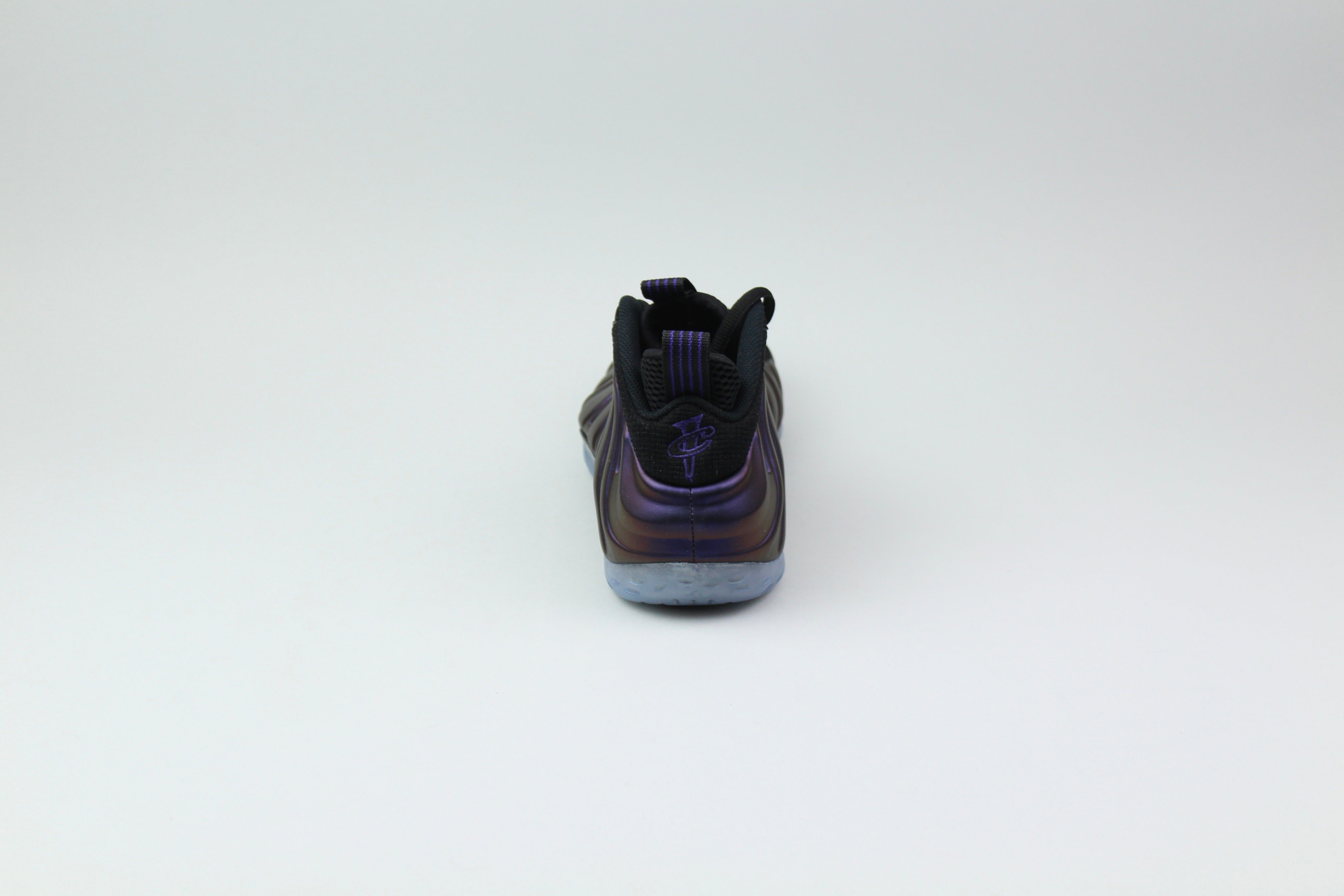 Nike Air Foamposite One 'Eggplant'-9403973042506-The Attic