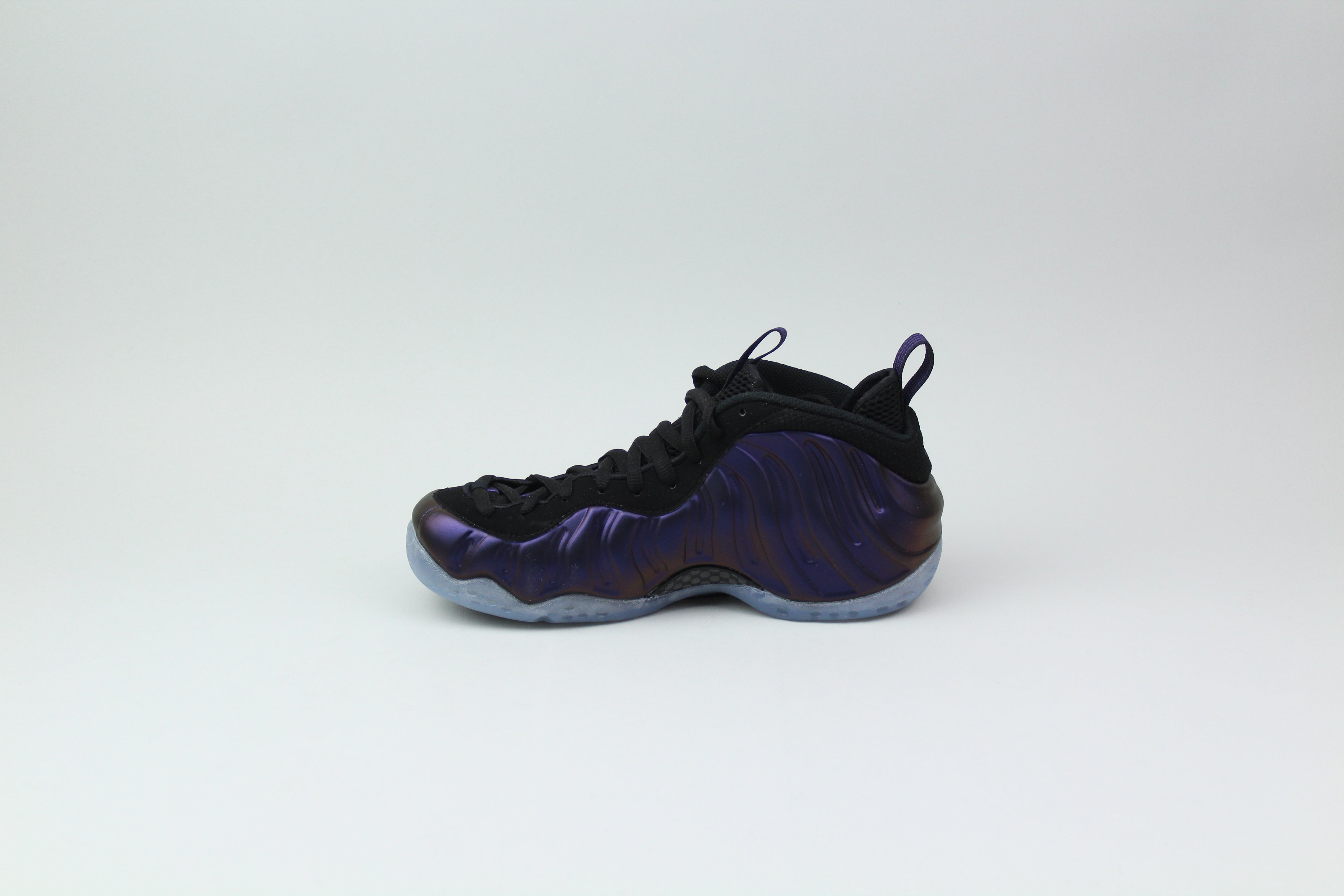 Nike Air Foamposite One 'Eggplant'-9403973042506-The Attic