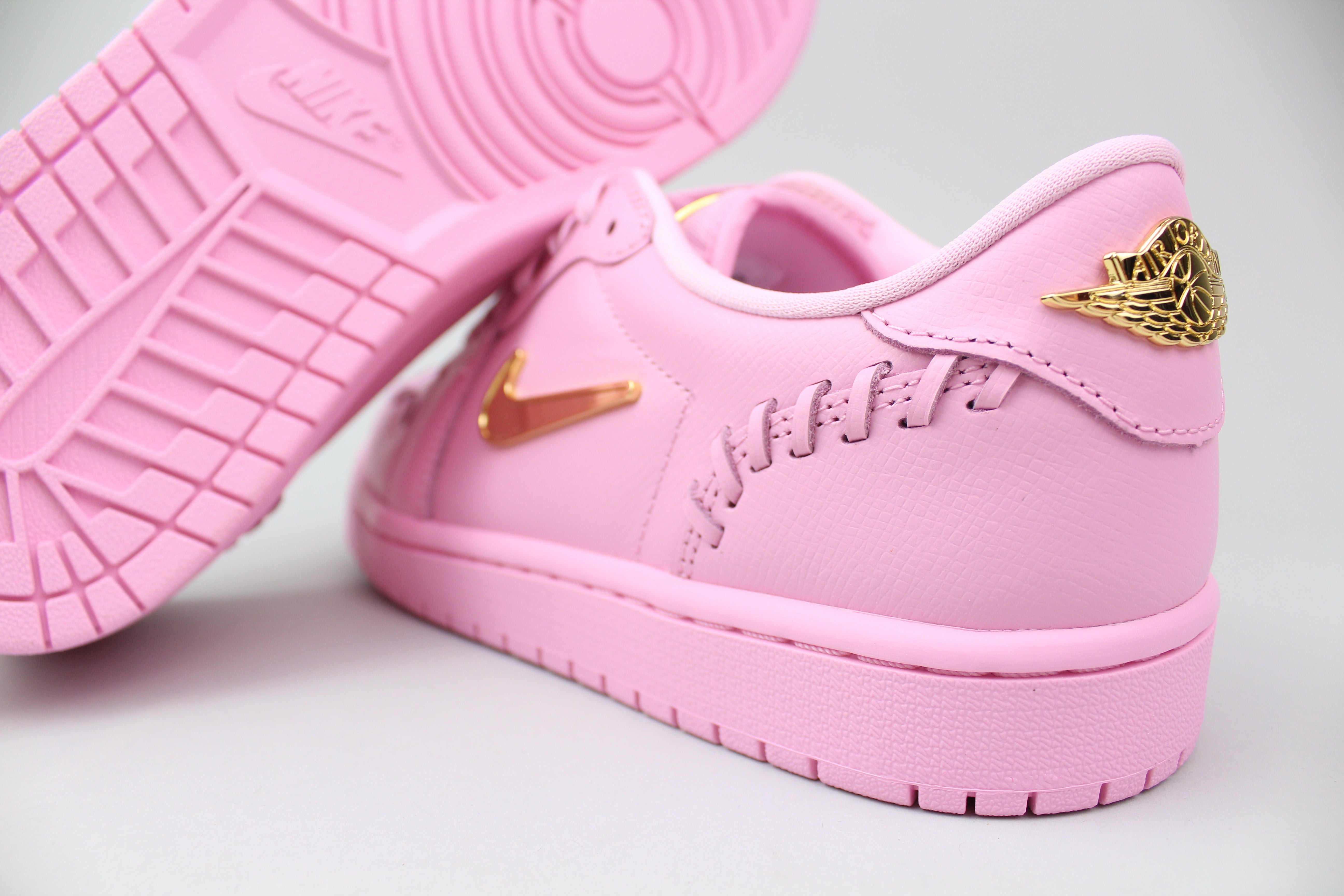 Air Jordan 1 Method of Make 'Perfect Pink' (Women's)-9404003615050-The Attic