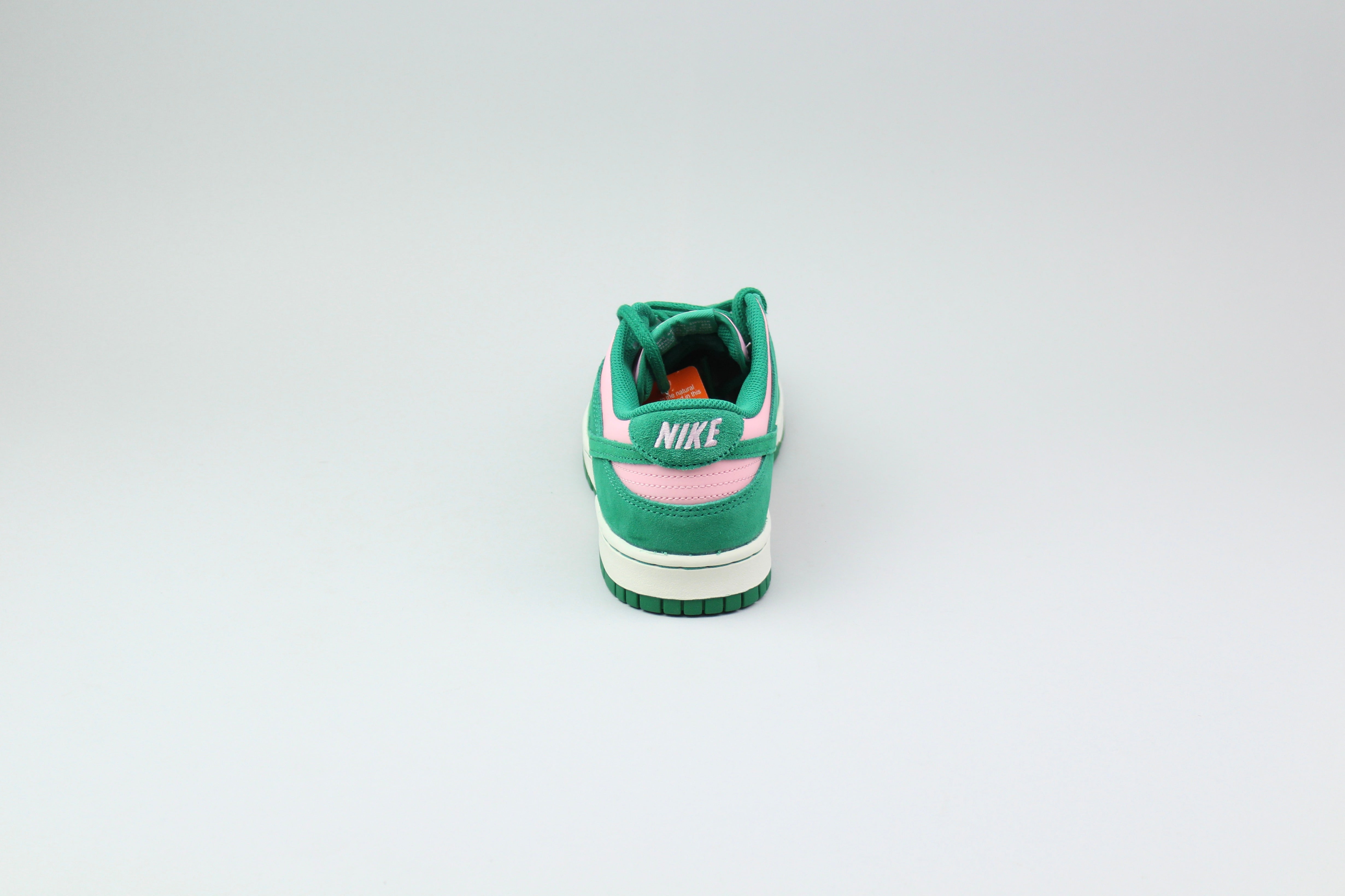 Nike Dunk Low Retro SE 'Soft Pink & Malachite'-9404215394634-The Attic