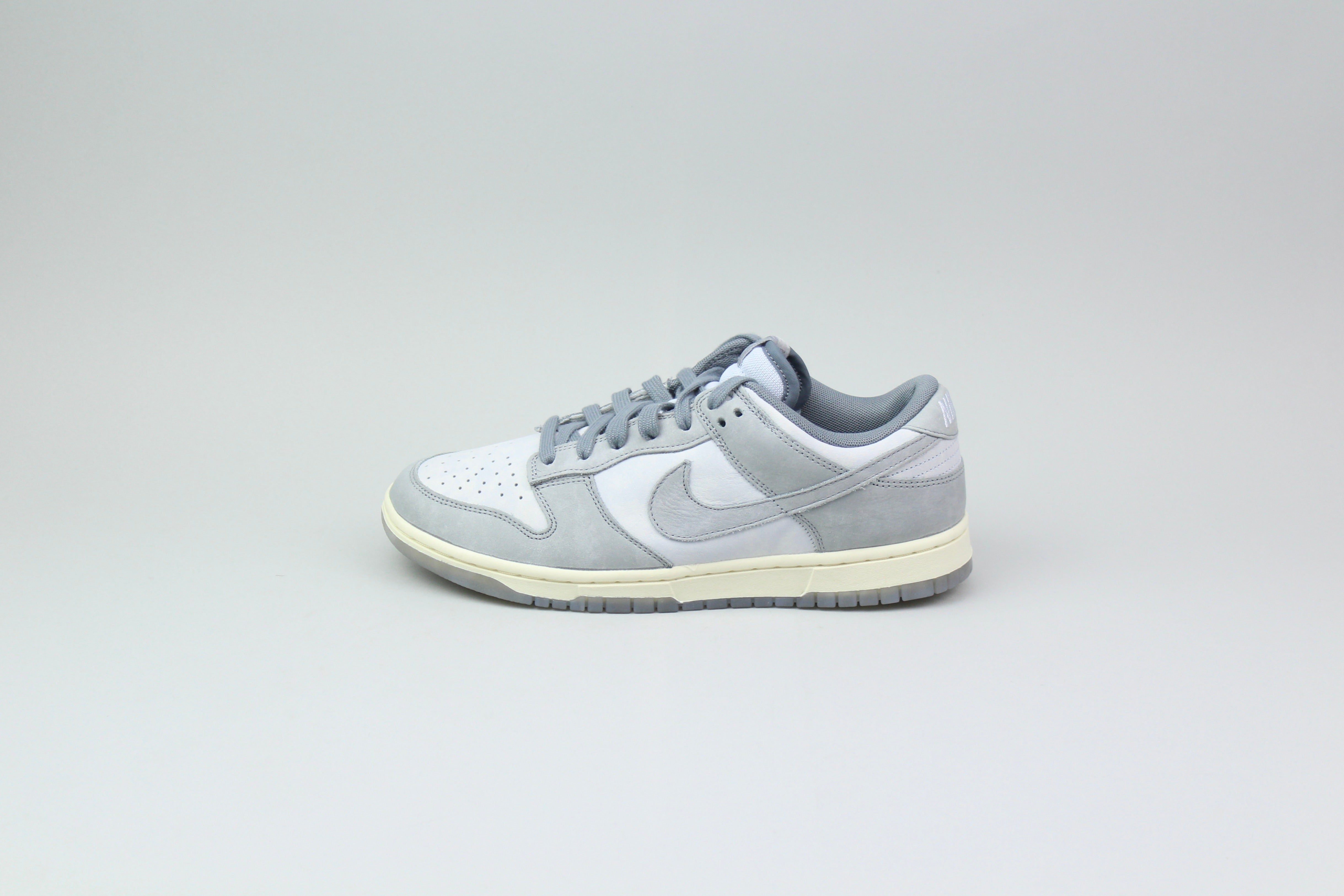 Nike Dunk Low 'Cool Grey' (Women's)-9404204843338-The Attic