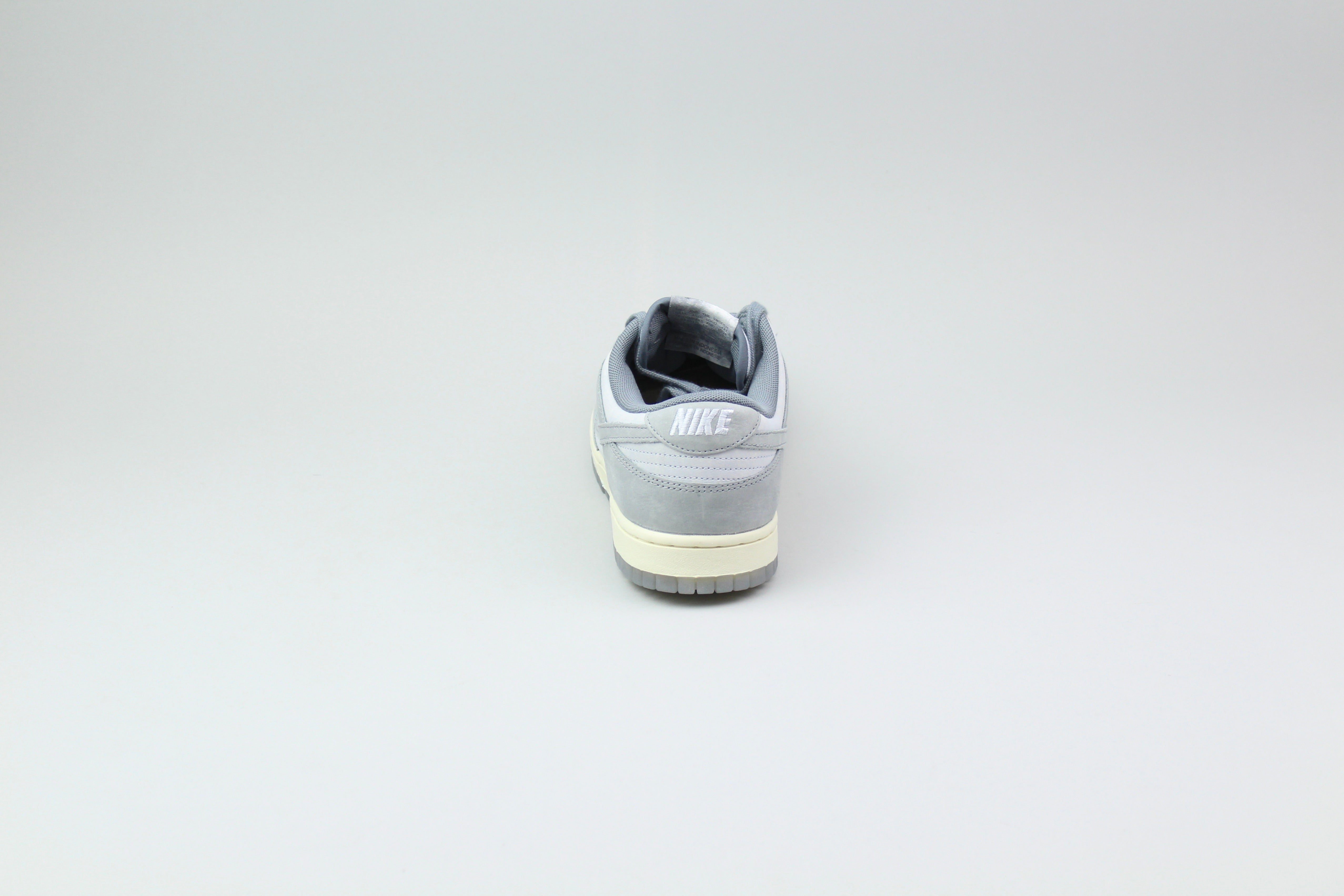 Nike Dunk Low 'Cool Grey' (Women's)-9404204843338-The Attic