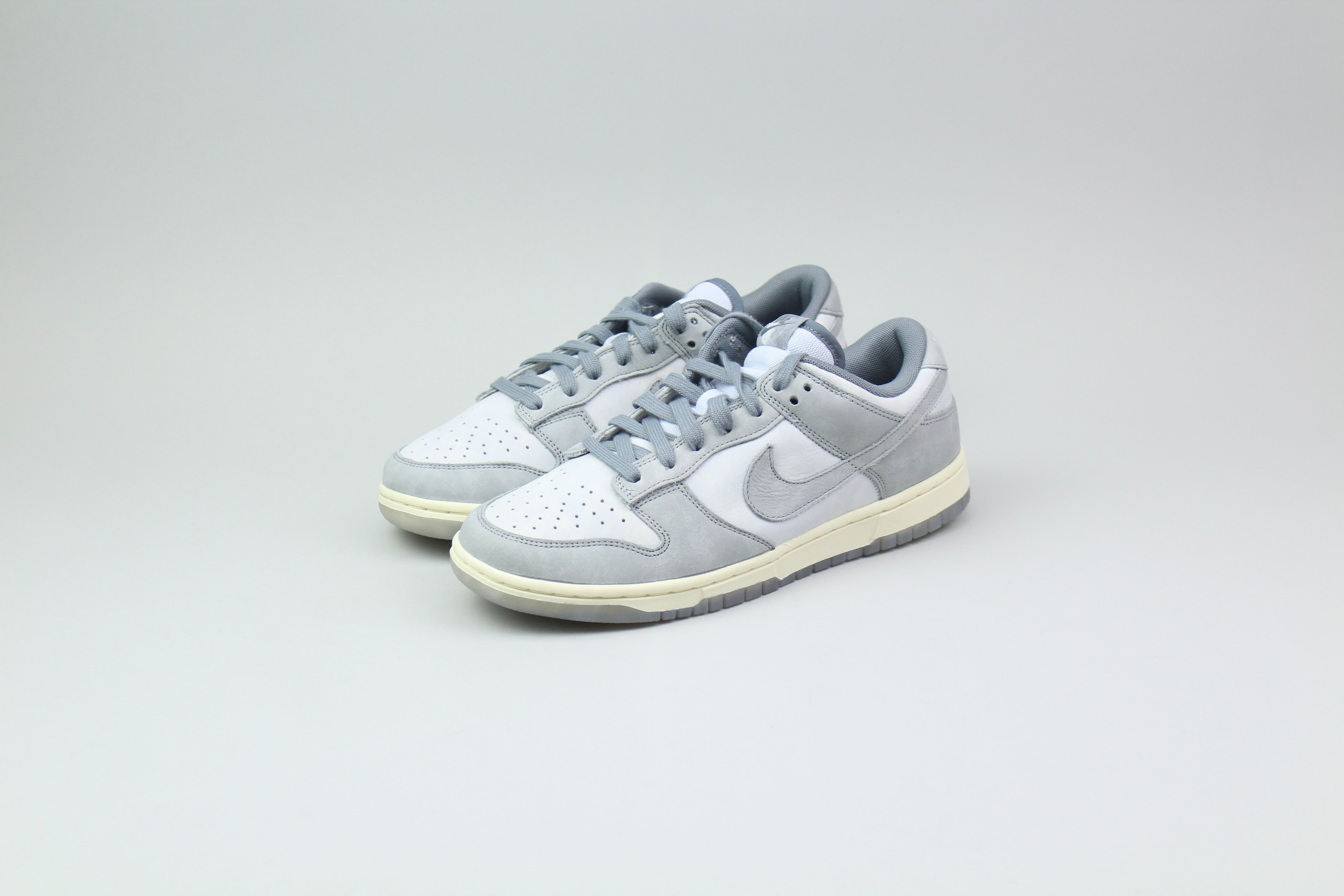 Nike Dunk Low 'Cool Grey' (Women's)-9404204843338-The Attic