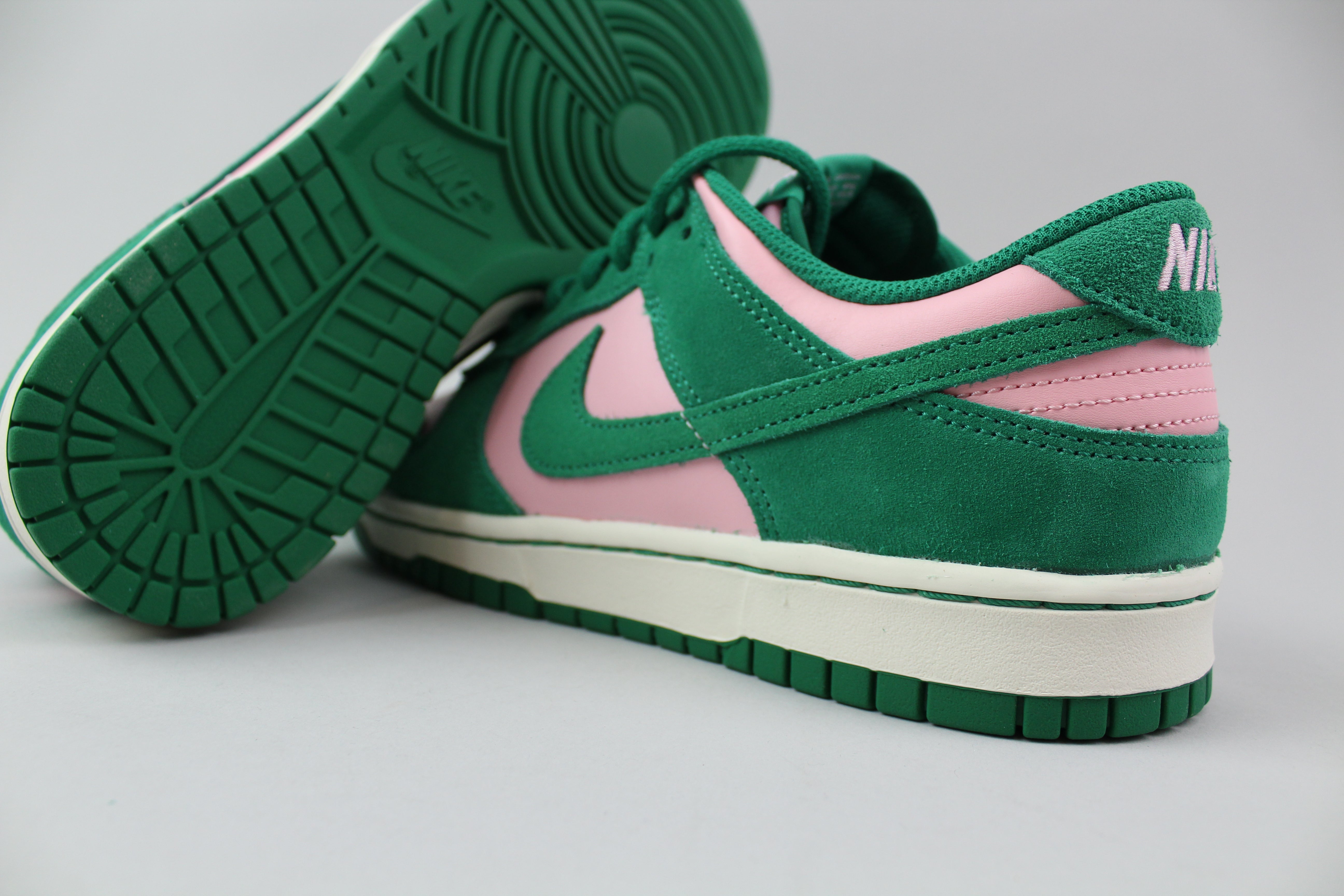 Nike Dunk Low Retro SE 'Soft Pink & Malachite'-9404215394634-The Attic