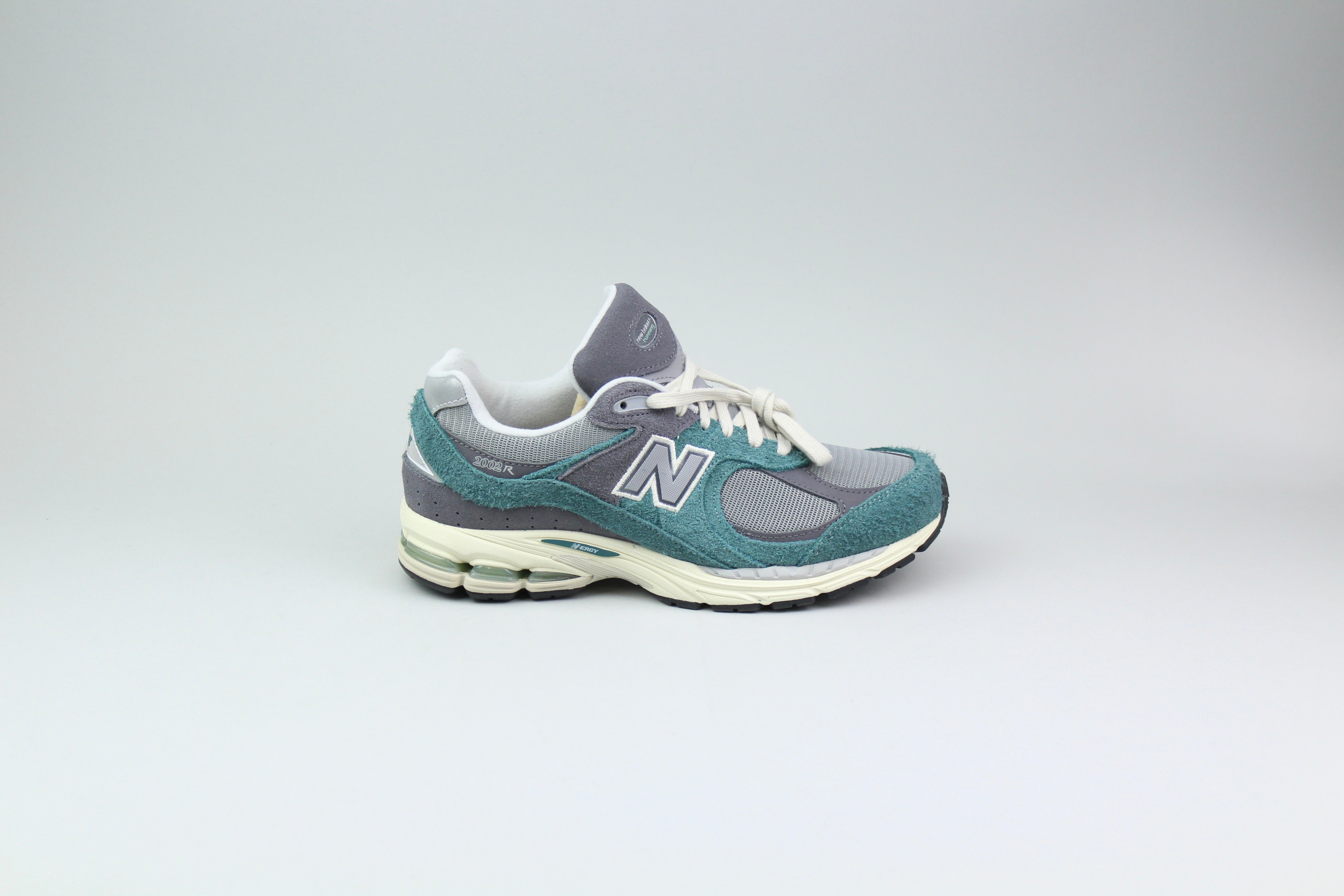 New Balance 2002 'New Spruce Magnet' - Size 42.5 (ARCHIVE)-9428886421834-The Attic