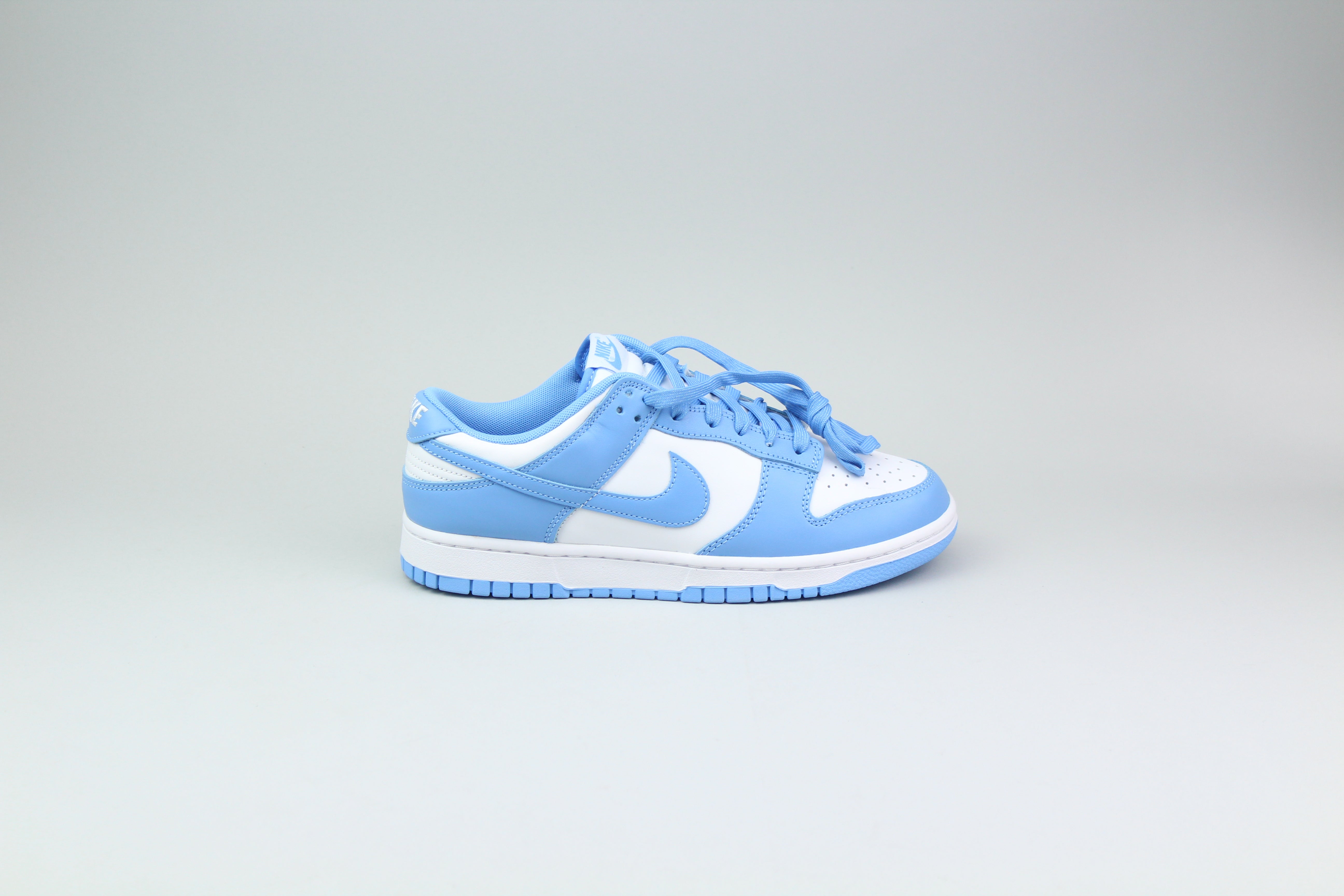Nike Dunk Low 'University Blue' - Size 43 (ARCHIVE)-9428849000778-The Attic