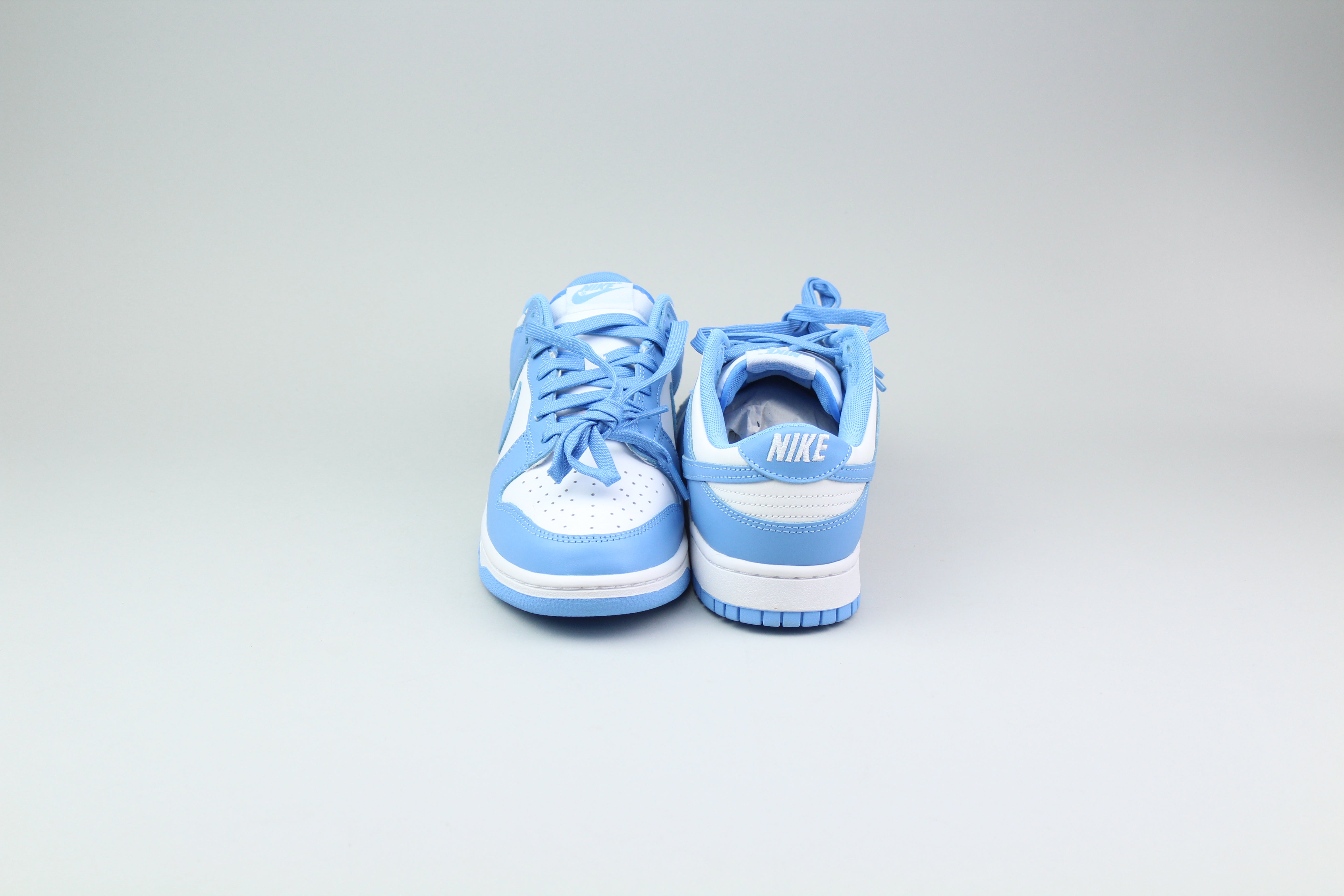 Nike Dunk Low 'University Blue' - Size 43 (ARCHIVE)-9428849000778-The Attic