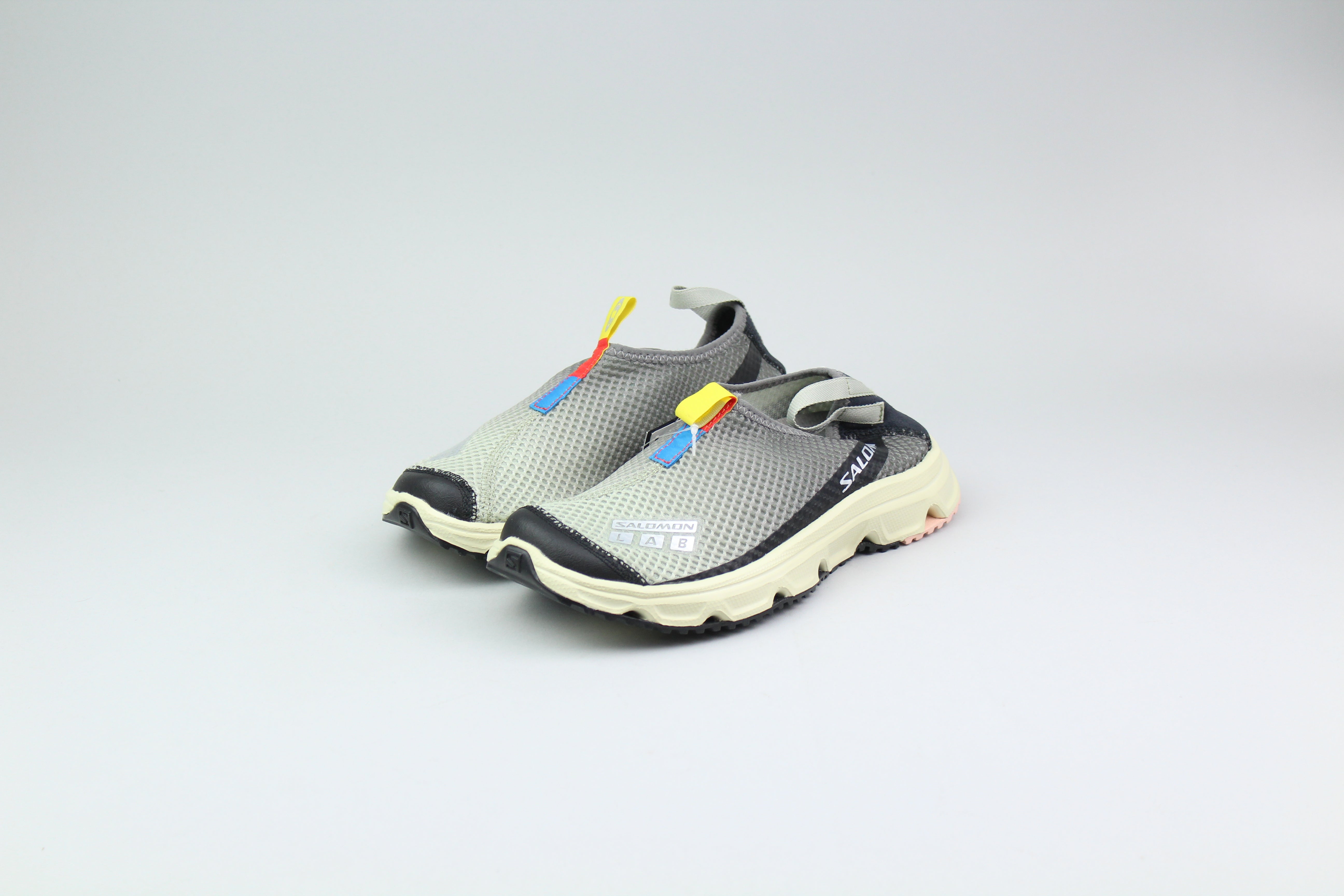 Salomon RX MOC 3.0 - Size 37 1/3 (ARCHIVE)-9447079510346-The Attic