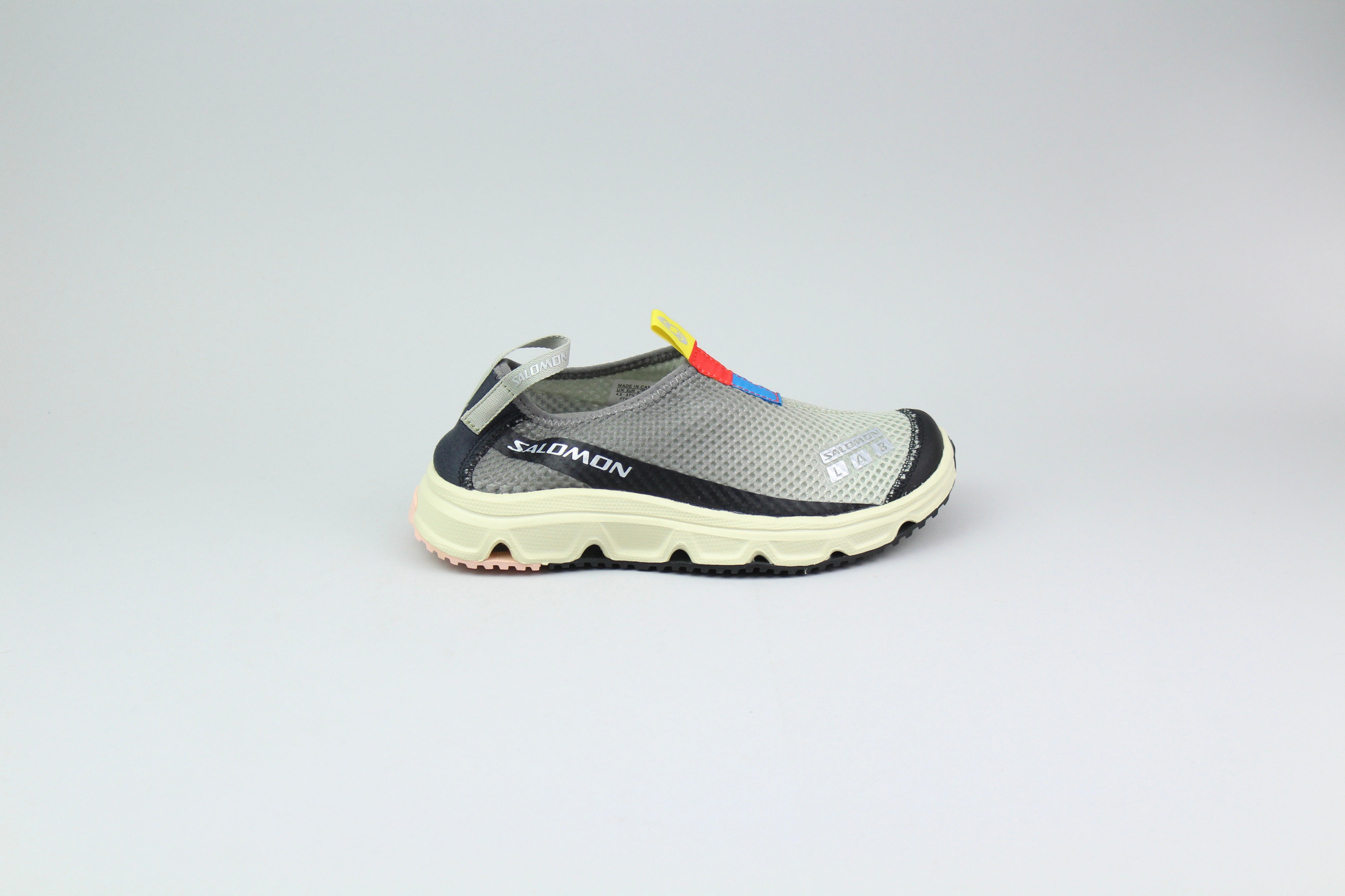 Salomon RX MOC 3.0 - Size 37 1/3 (ARCHIVE)-9447079510346-The Attic