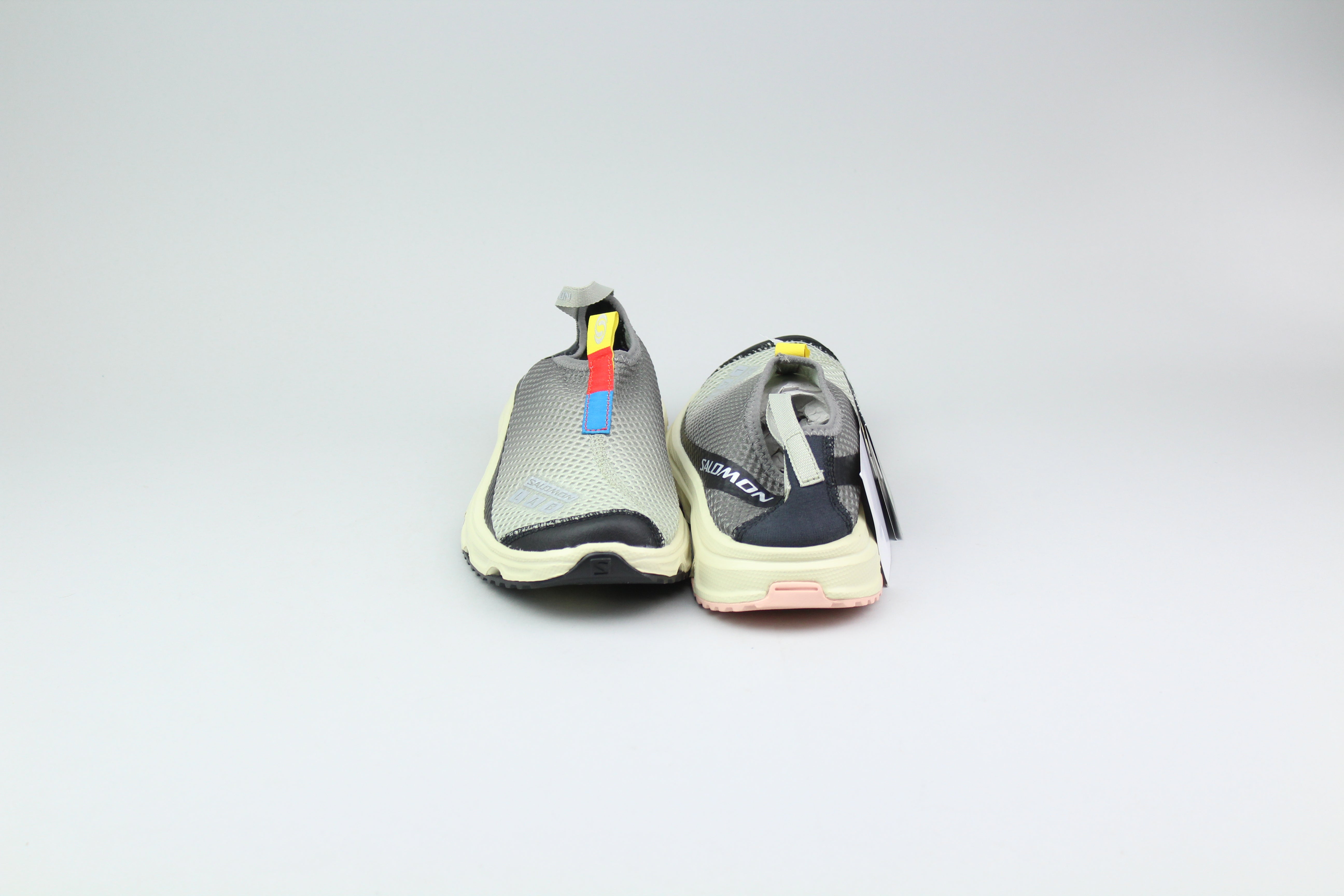 Salomon RX MOC 3.0 - Size 37 1/3 (ARCHIVE)-9447079510346-The Attic