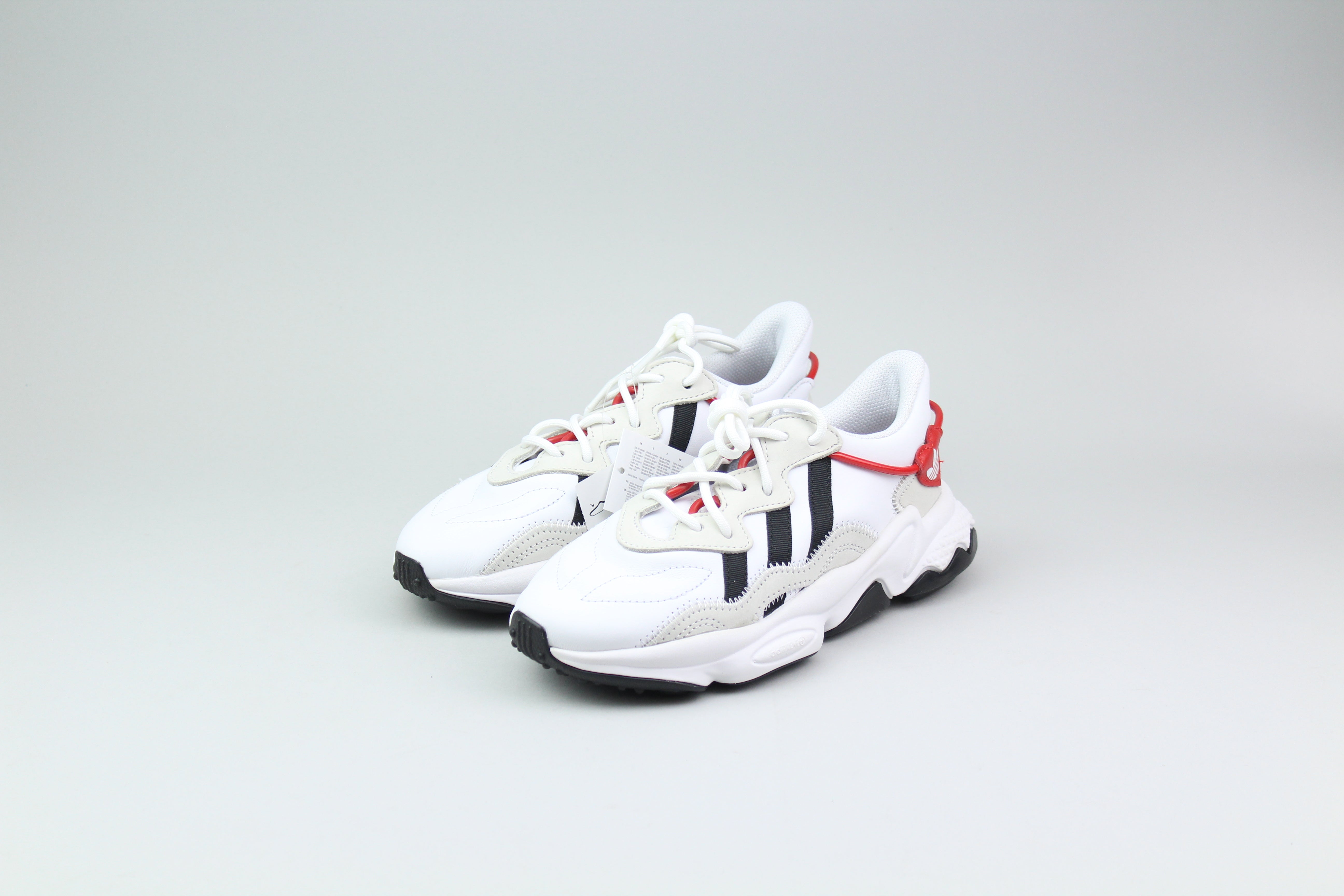 Adidas OZWEEGO Valentine's Day - Size 36 (ARCHIVE)-9450996728138-The Attic