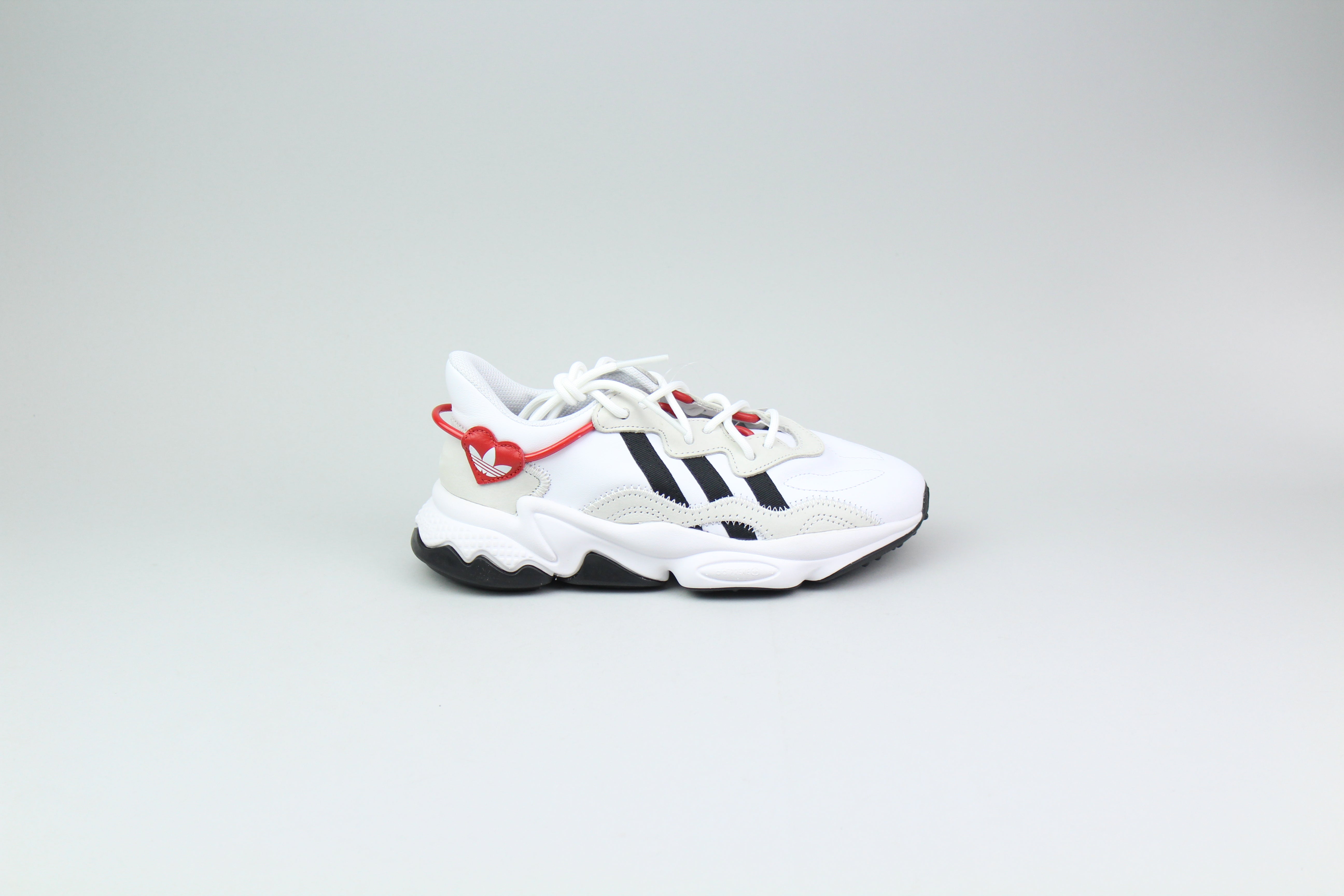 Adidas OZWEEGO Valentine's Day - Size 36 (ARCHIVE)-9450996728138-The Attic