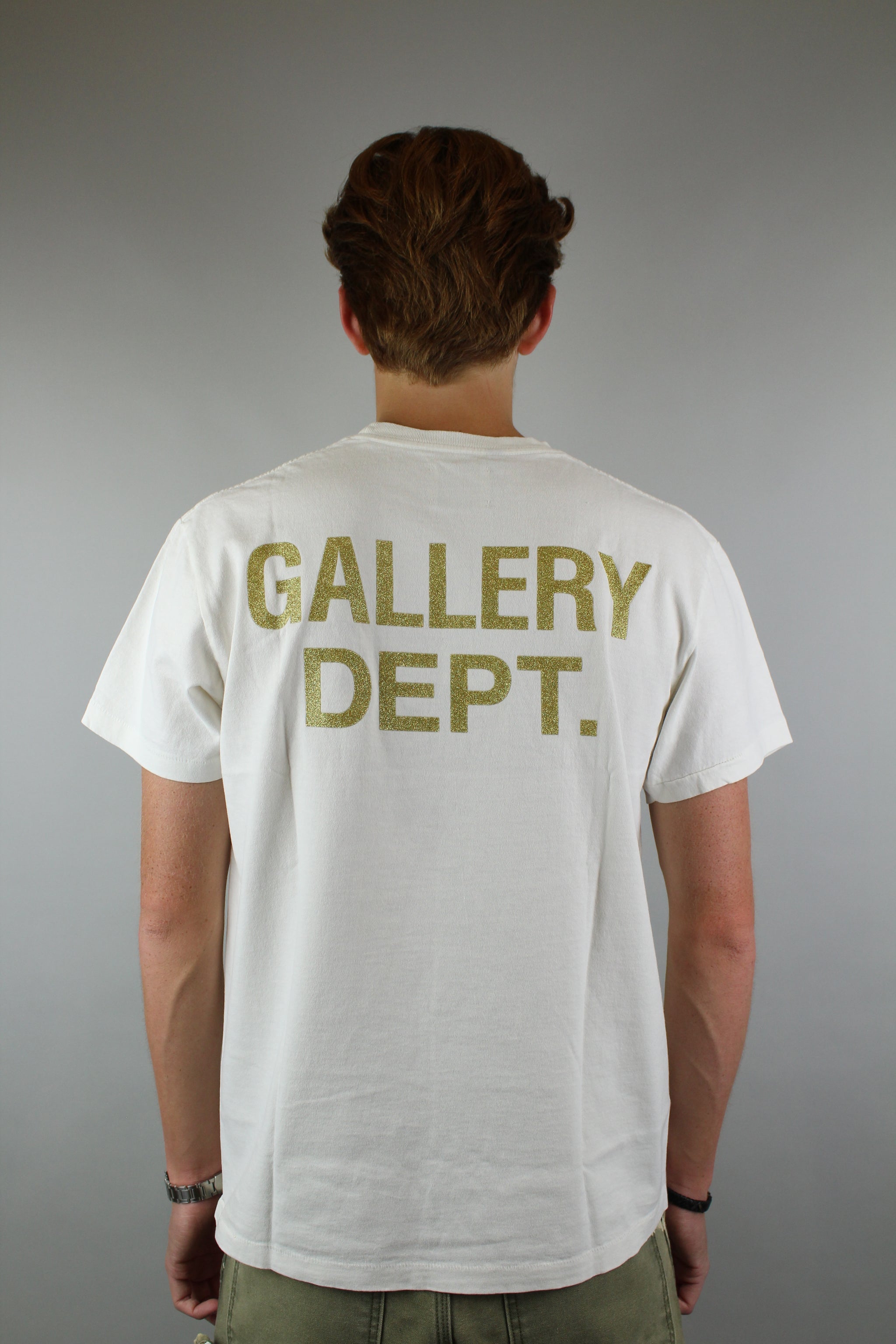Gallery Dept. Vitamin D Tee 