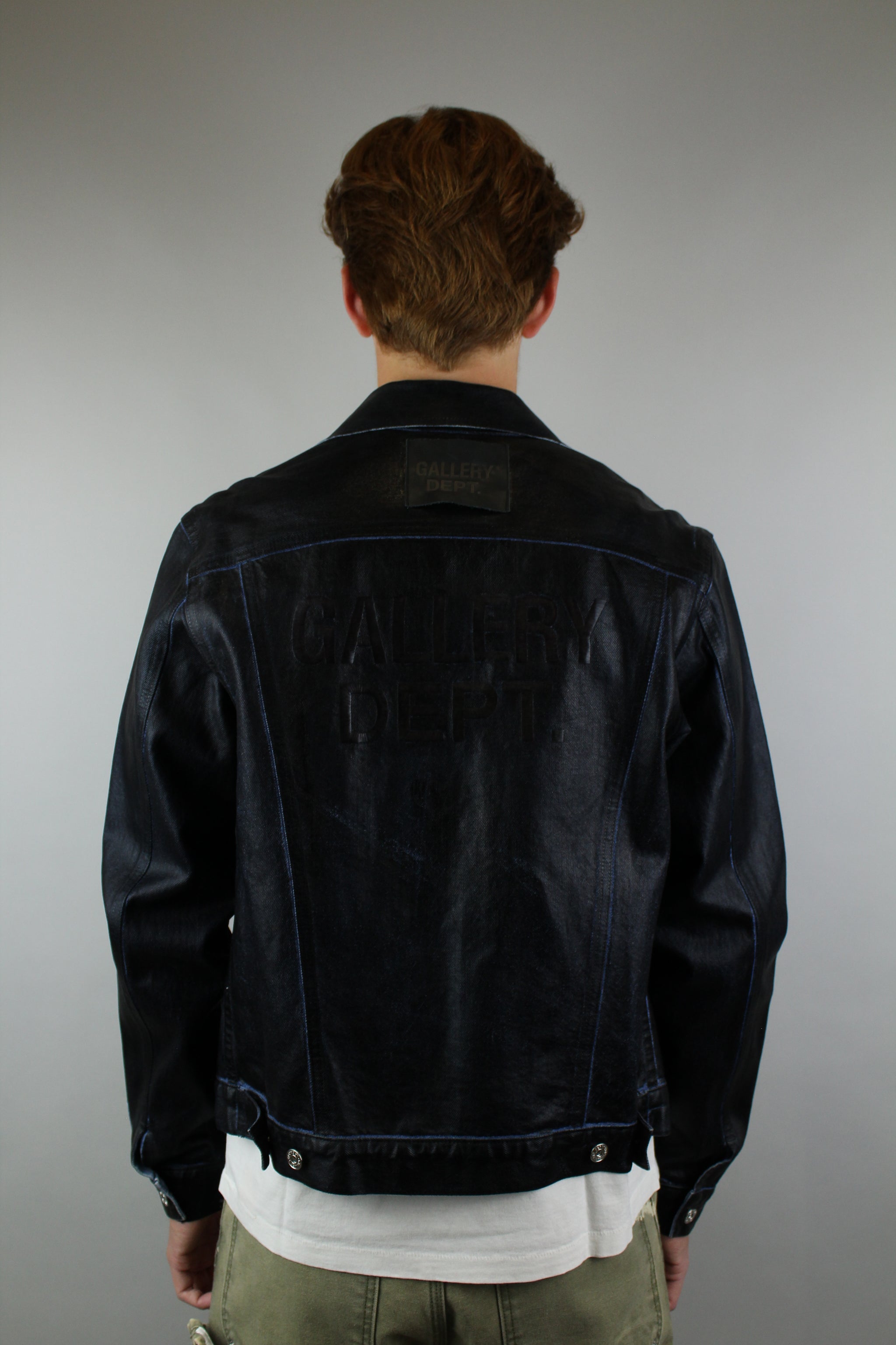 Gallery Dept. Analog Andy Jacket 