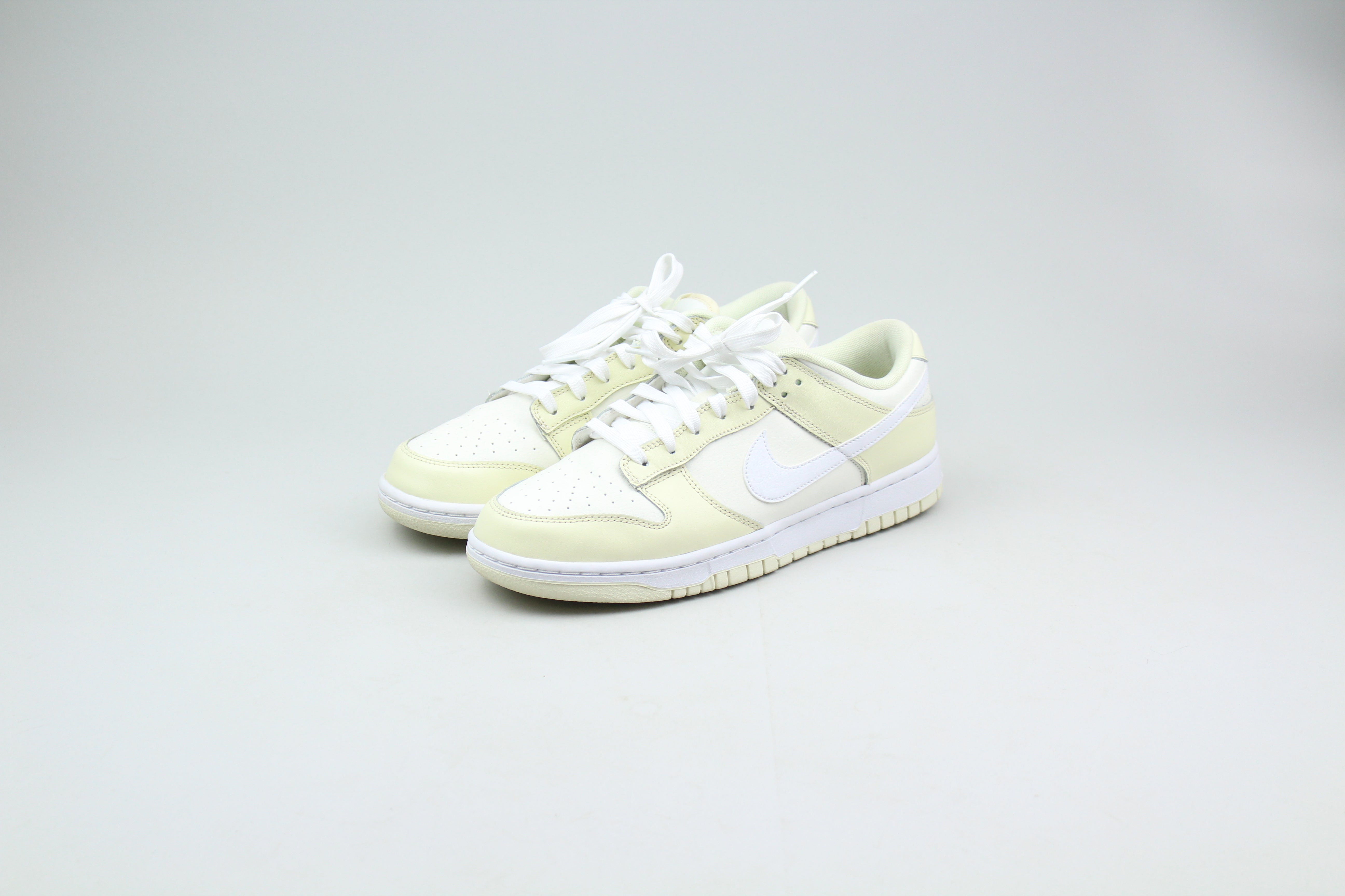 Nike Dunk Low 'Coconut Milk' - Size 45.5 (ARCHIVE)