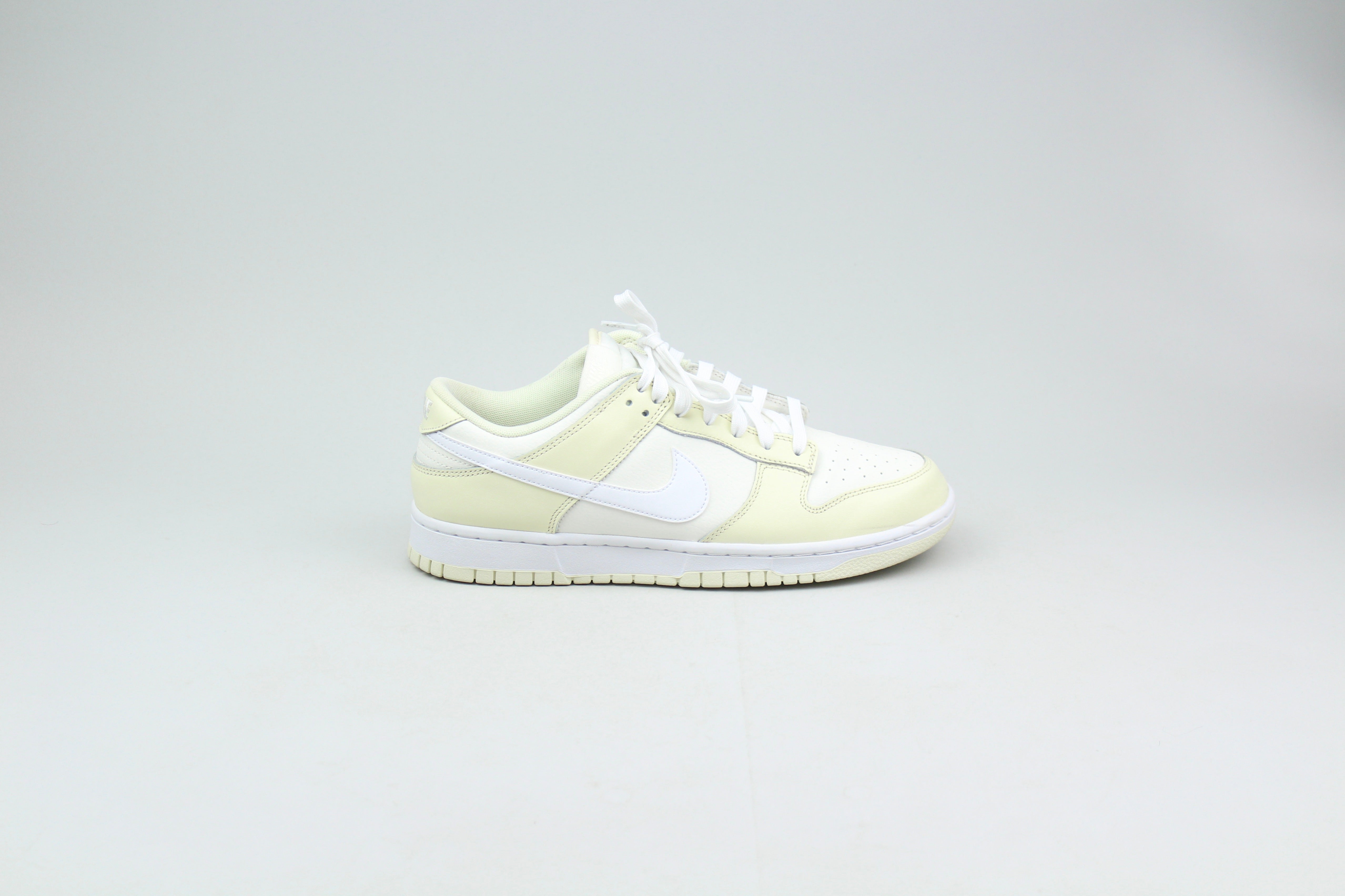 Nike Dunk Low 'Coconut Milk' - Size 45.5 (ARCHIVE)