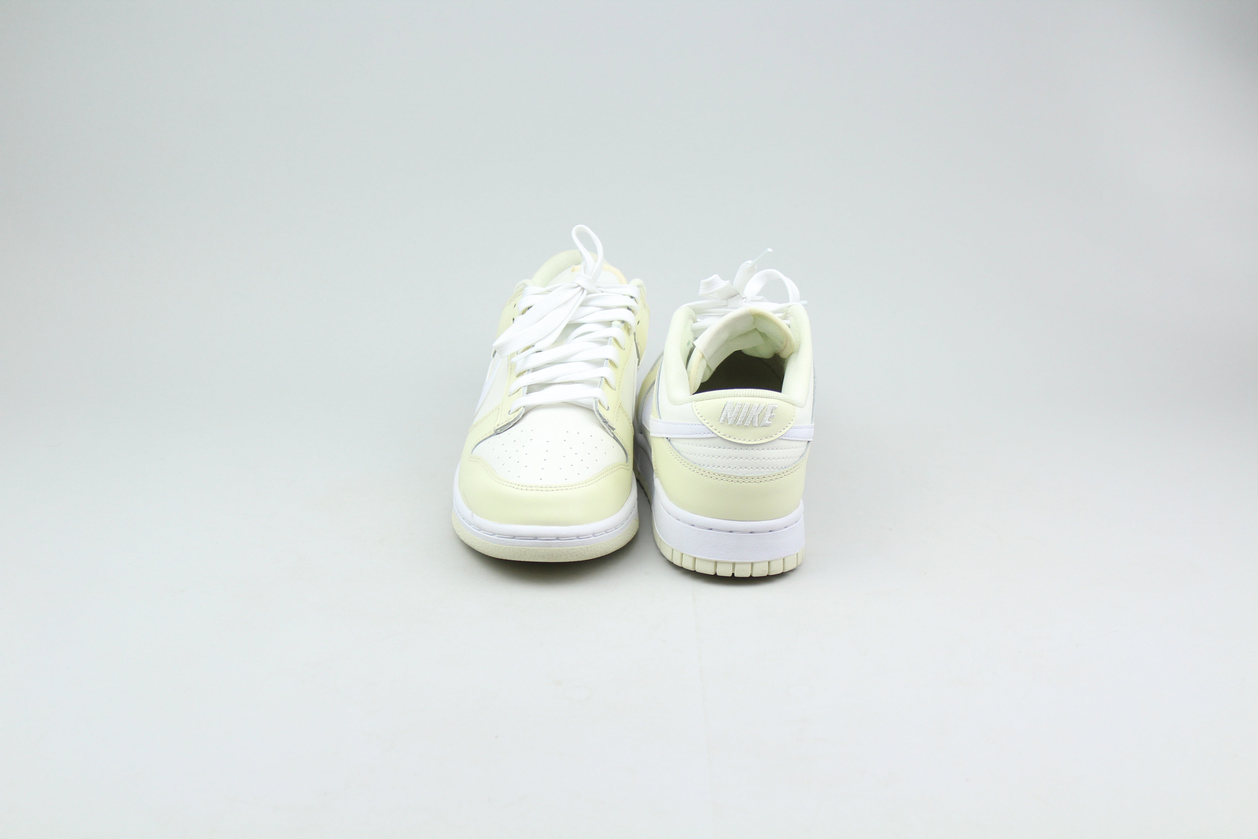 Nike Dunk Low 'Coconut Milk' - Size 45.5 (ARCHIVE)