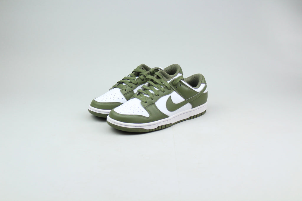 Nike Dunk Low Medium Olive - Size 40 (ARCHIVE)-9455738061130-The Attic