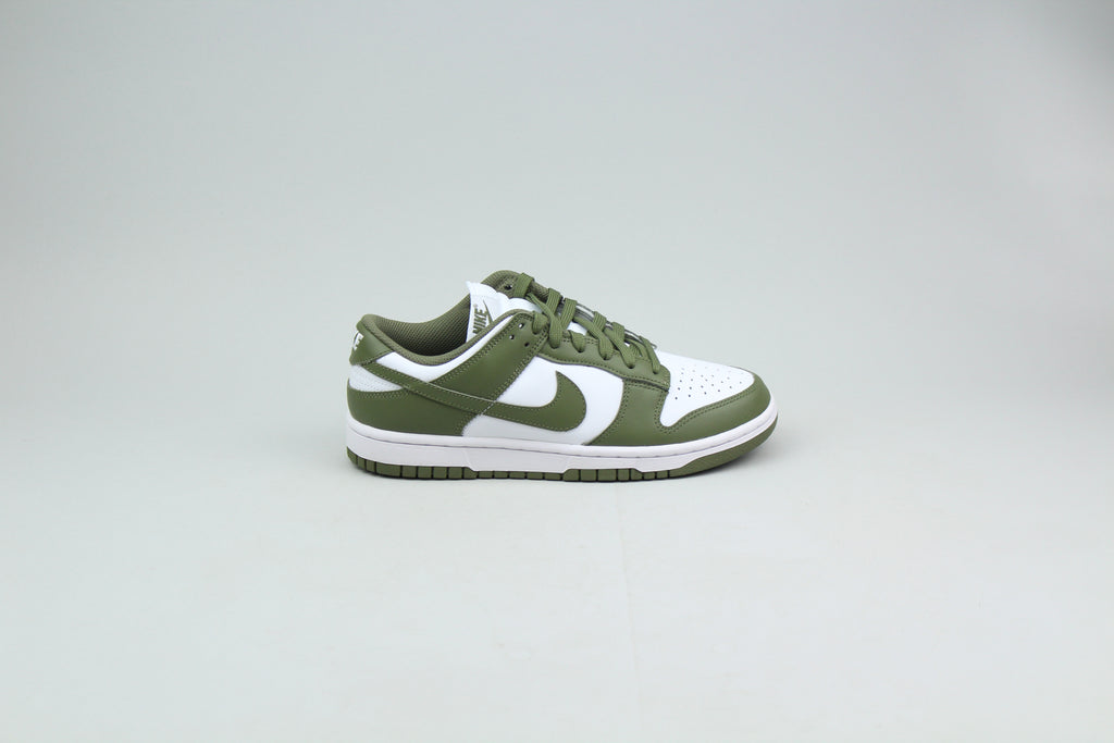 Nike Dunk Low Medium Olive - Size 40 (ARCHIVE)-9455738061130-The Attic
