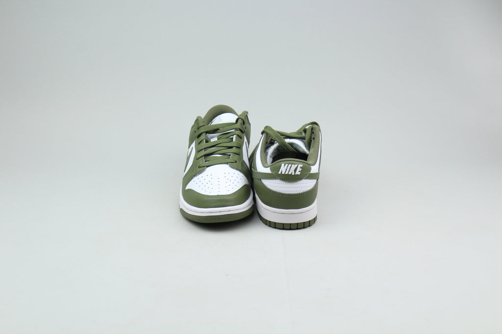 Nike Dunk Low Medium Olive - Size 40 (ARCHIVE)-9455738061130-The Attic