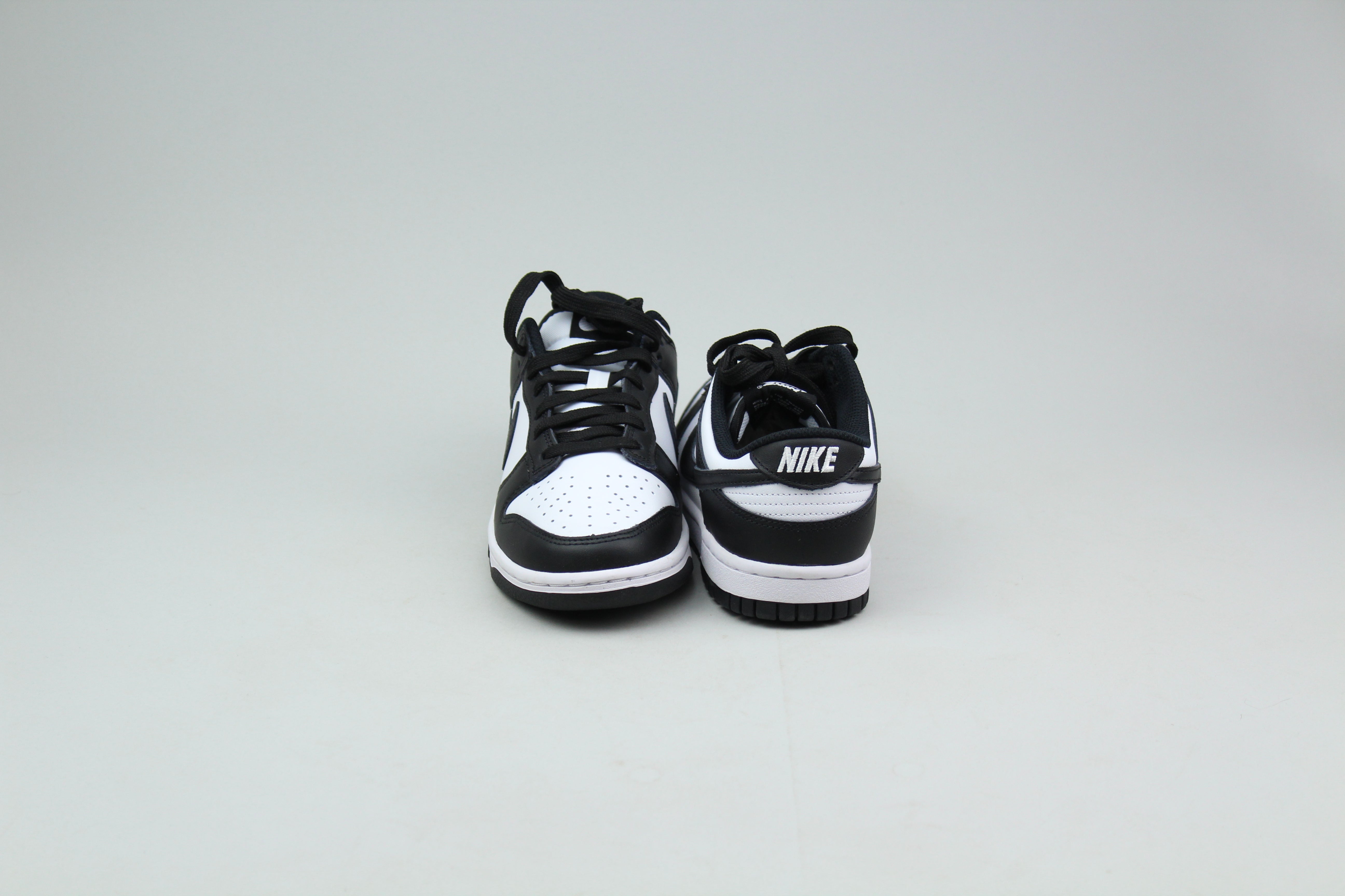 Nike Dunk Low Wmns Panda - Size 36.5 (ARCHIVE)-9455733113162-The Attic