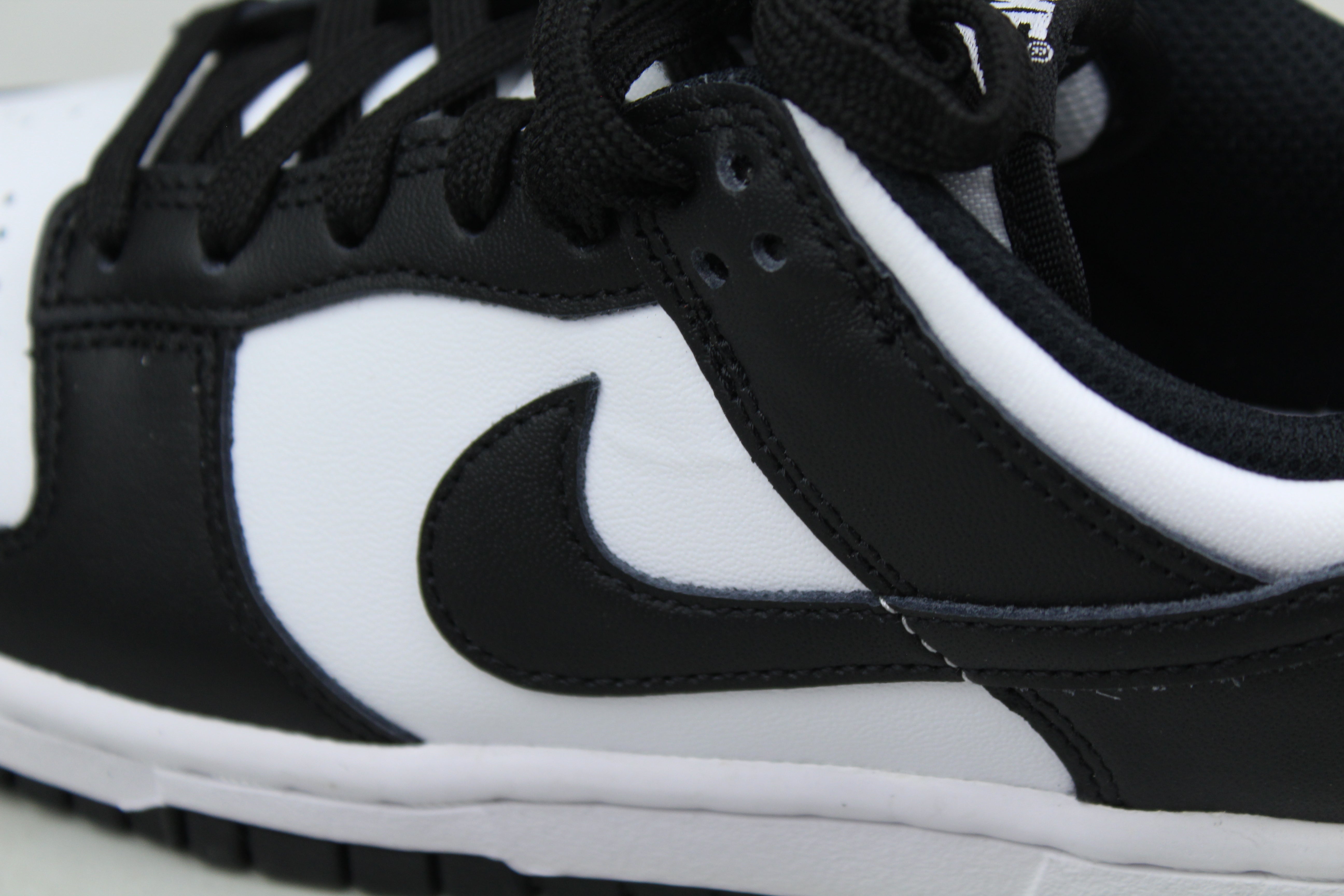 Nike Dunk Low Wmns Panda - Size 36.5 (ARCHIVE)-9455733113162-The Attic