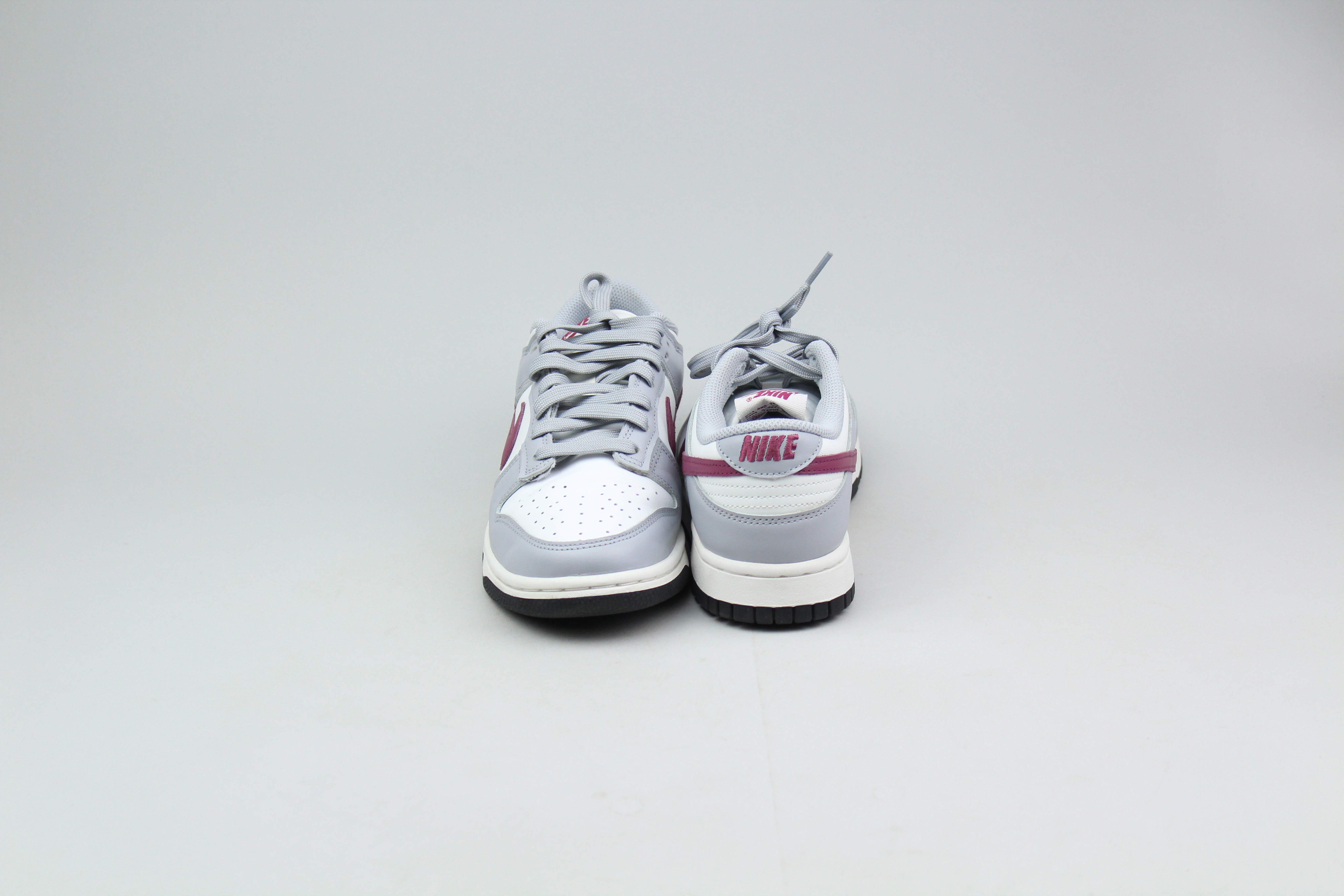 Nike Dunk Low Redwood Women's - Size 39 (ARCHIVE)-9457082368330-The Attic