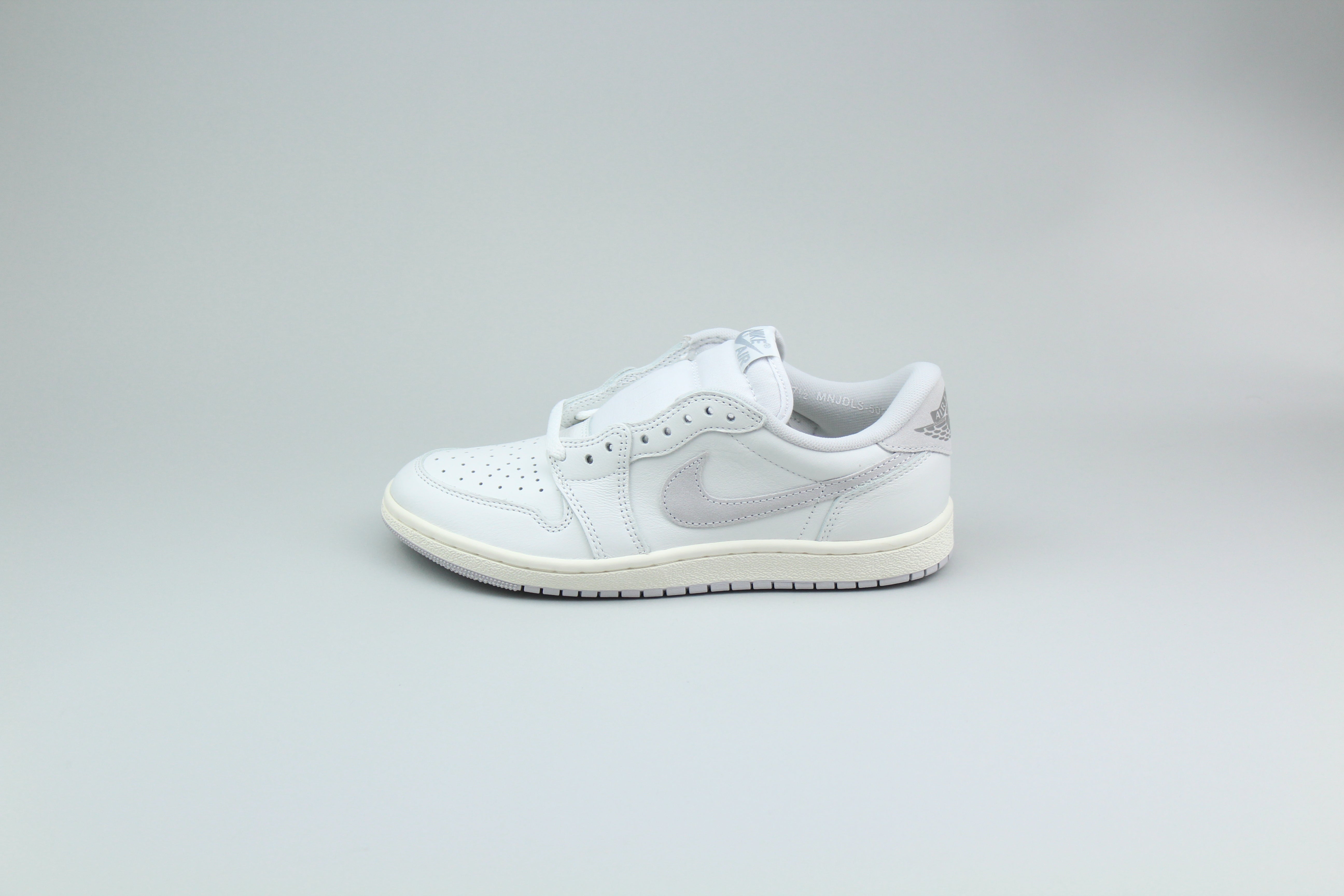 Air Jordan 1 Low ‘85 'Neutral Grey'-9467887944010-The Attic