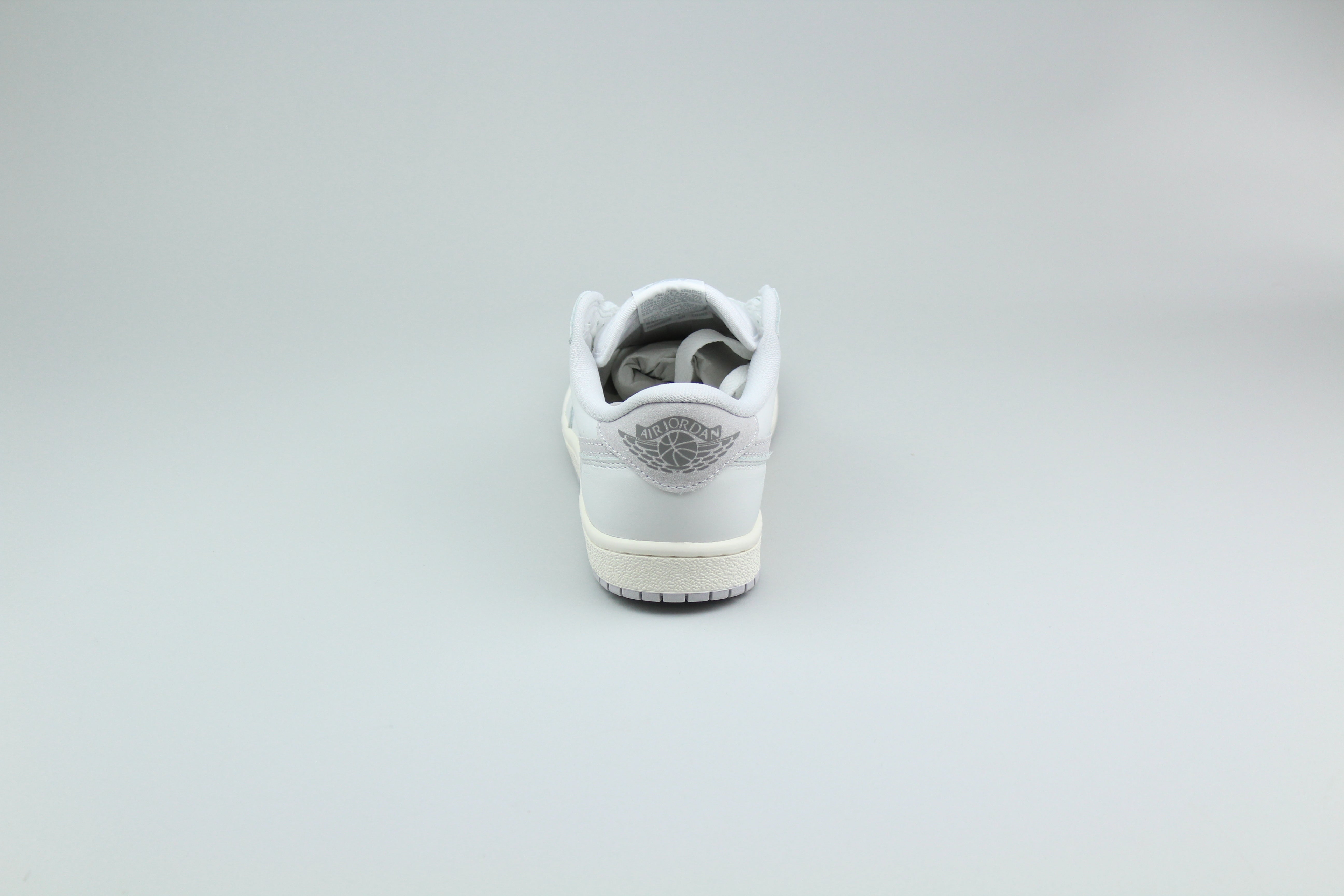 Air Jordan 1 Low ‘85 'Neutral Grey'-9467887944010-The Attic