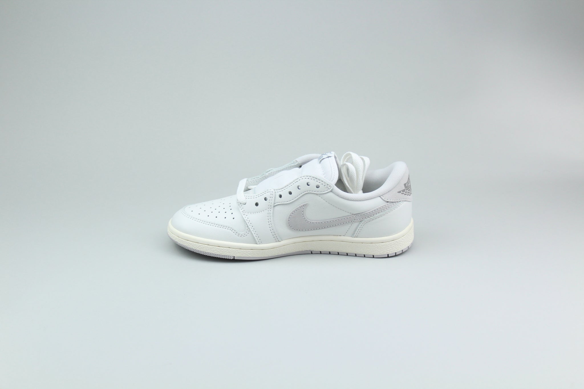 jordan 1 low neutral grey 1985