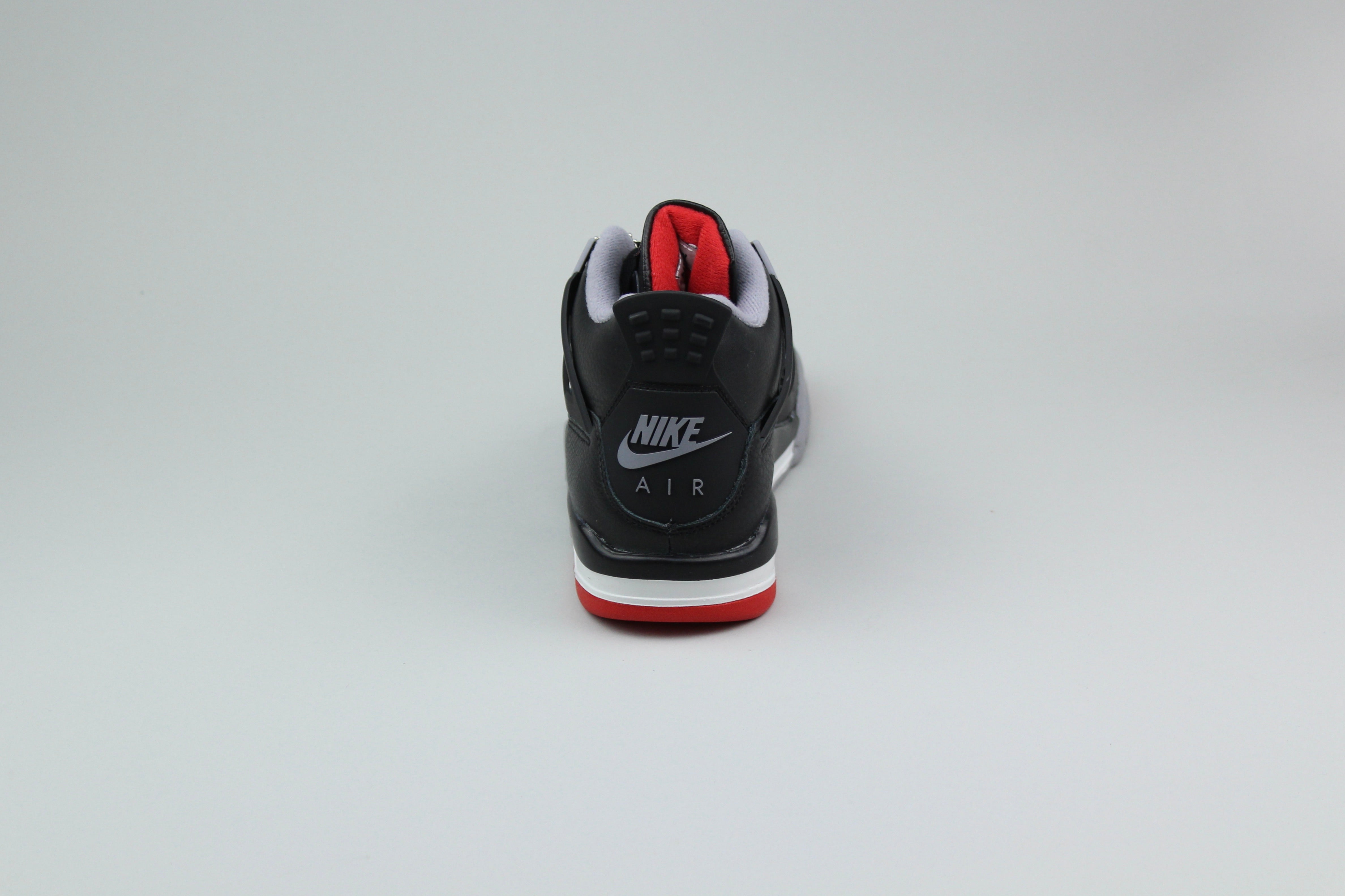 Air Jordan 4 Retro 'Bred Reimagined'-9469486498122-The Attic