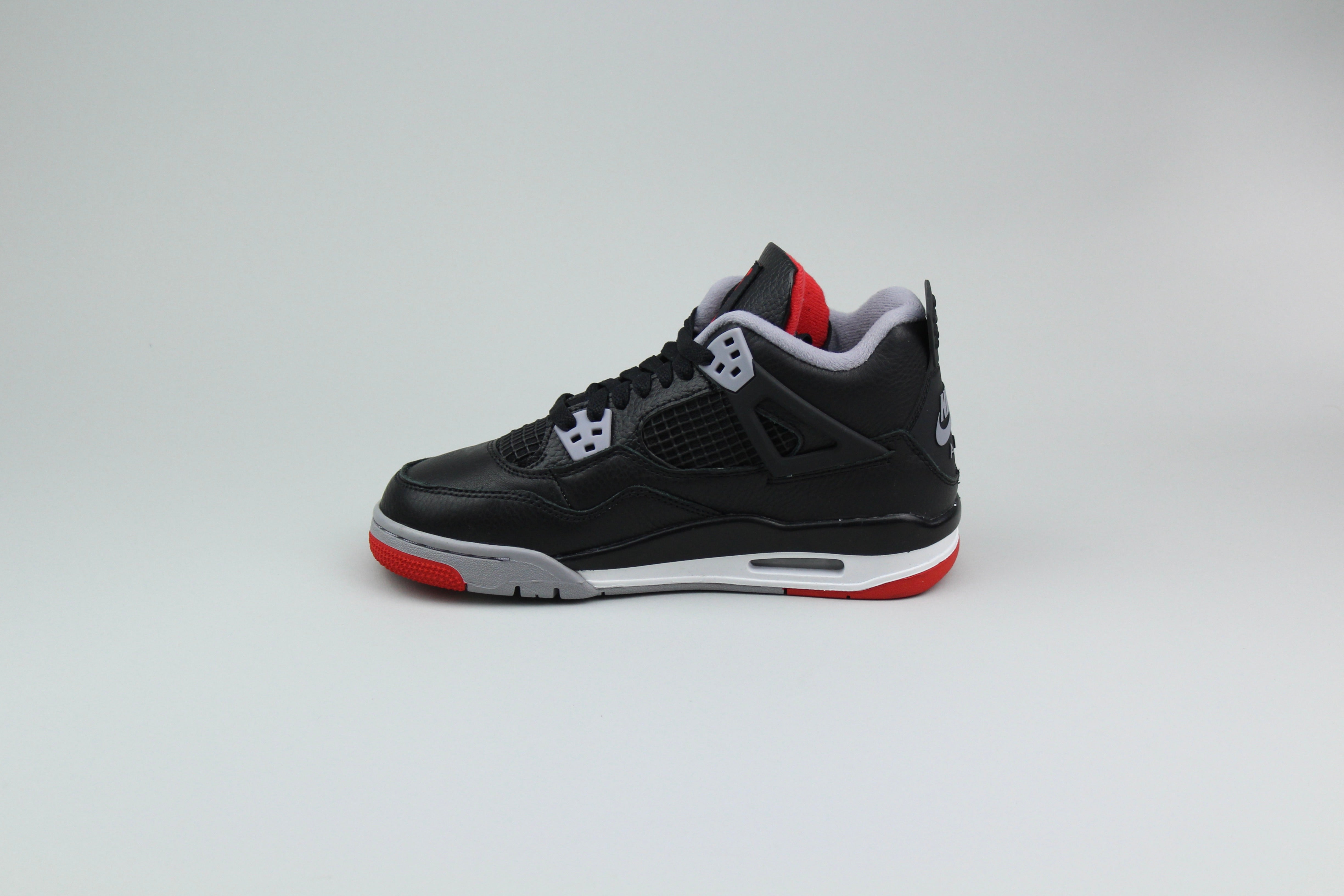 Air Jordan 4 Retro 'Bred Reimagined'-9469486498122-The Attic