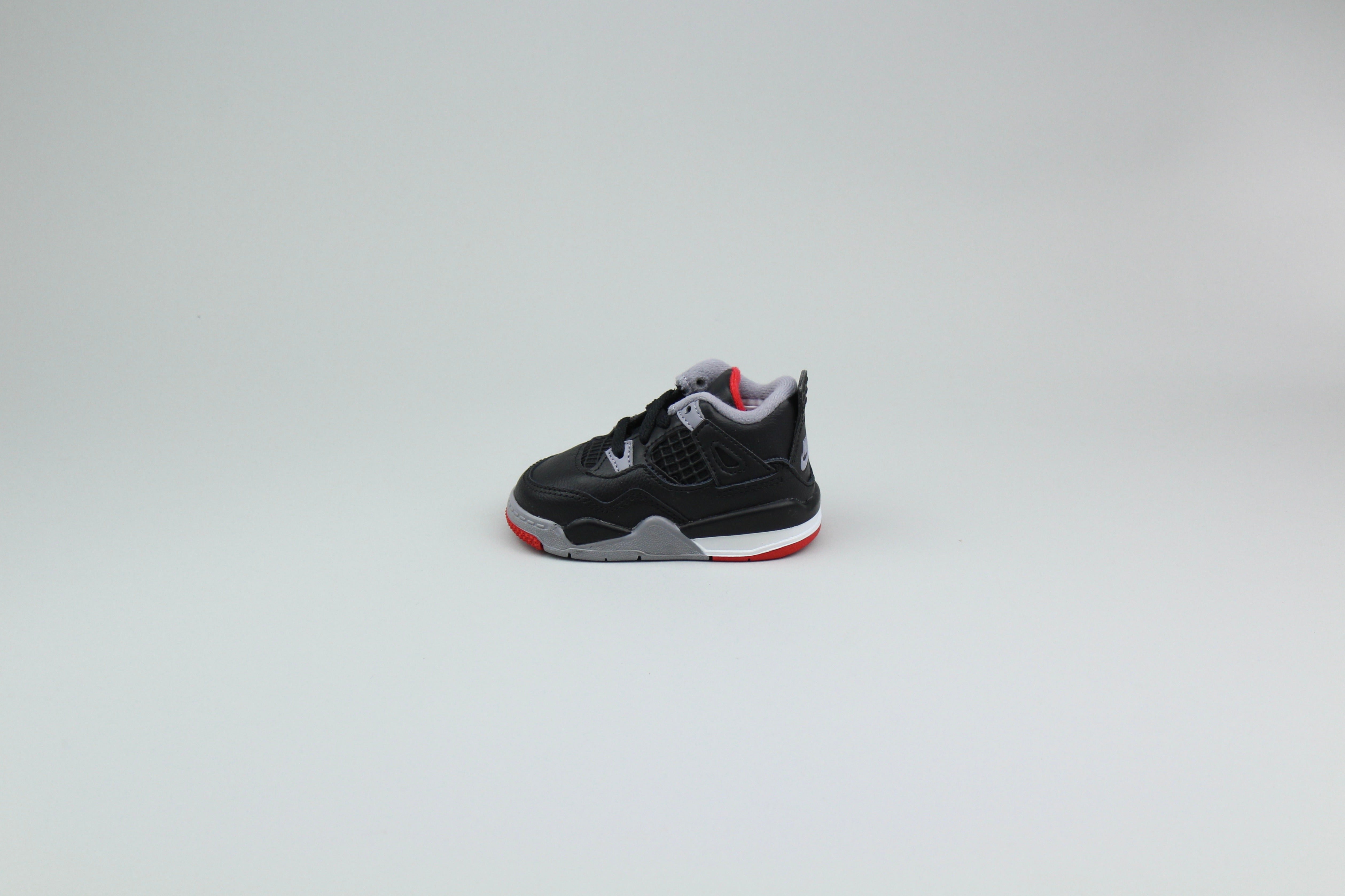 Air Jordan 4 Retro 'Bred Reimagined' (TD)-9469501047114-The Attic