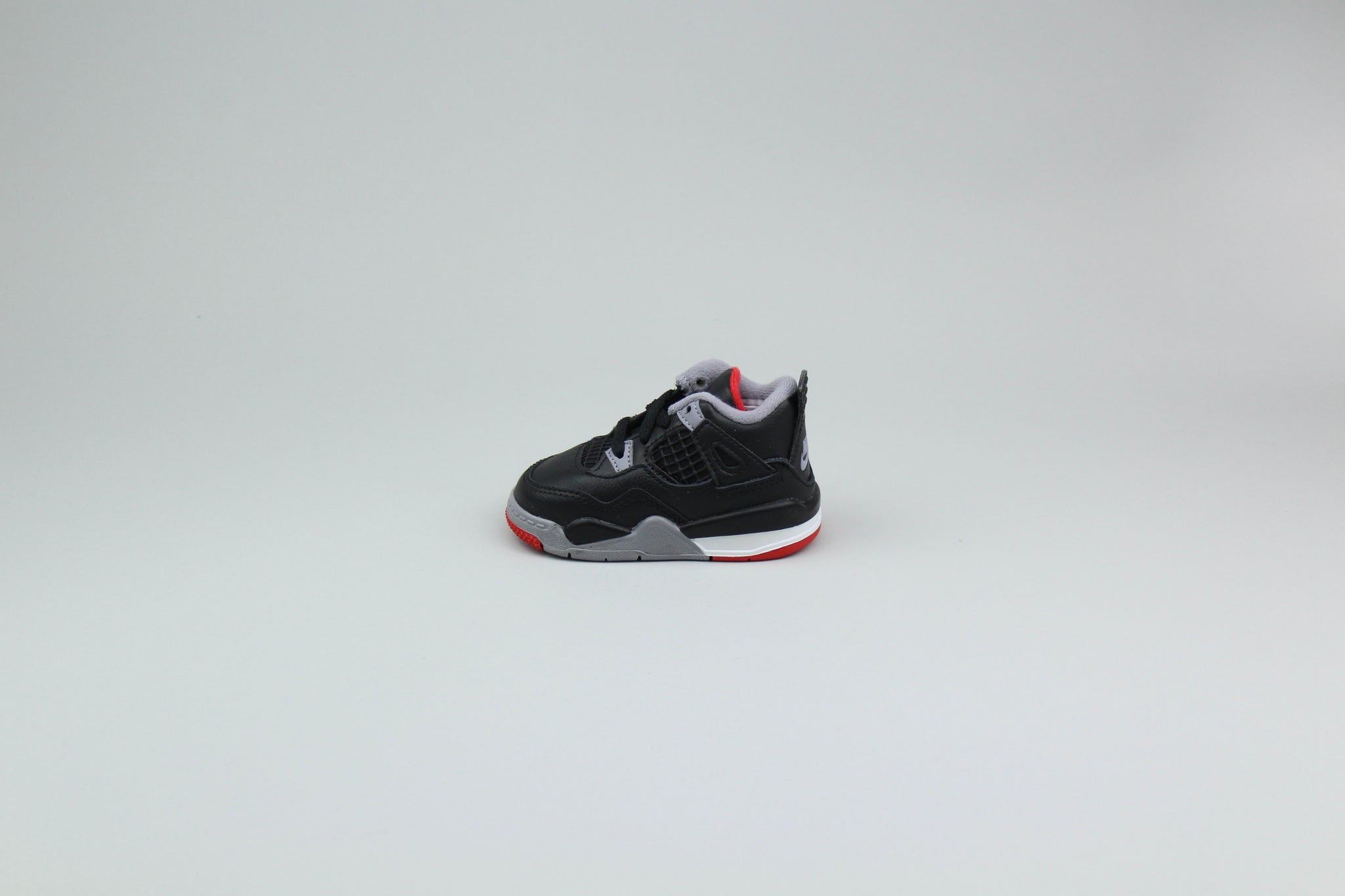 jordan 4 bred infant